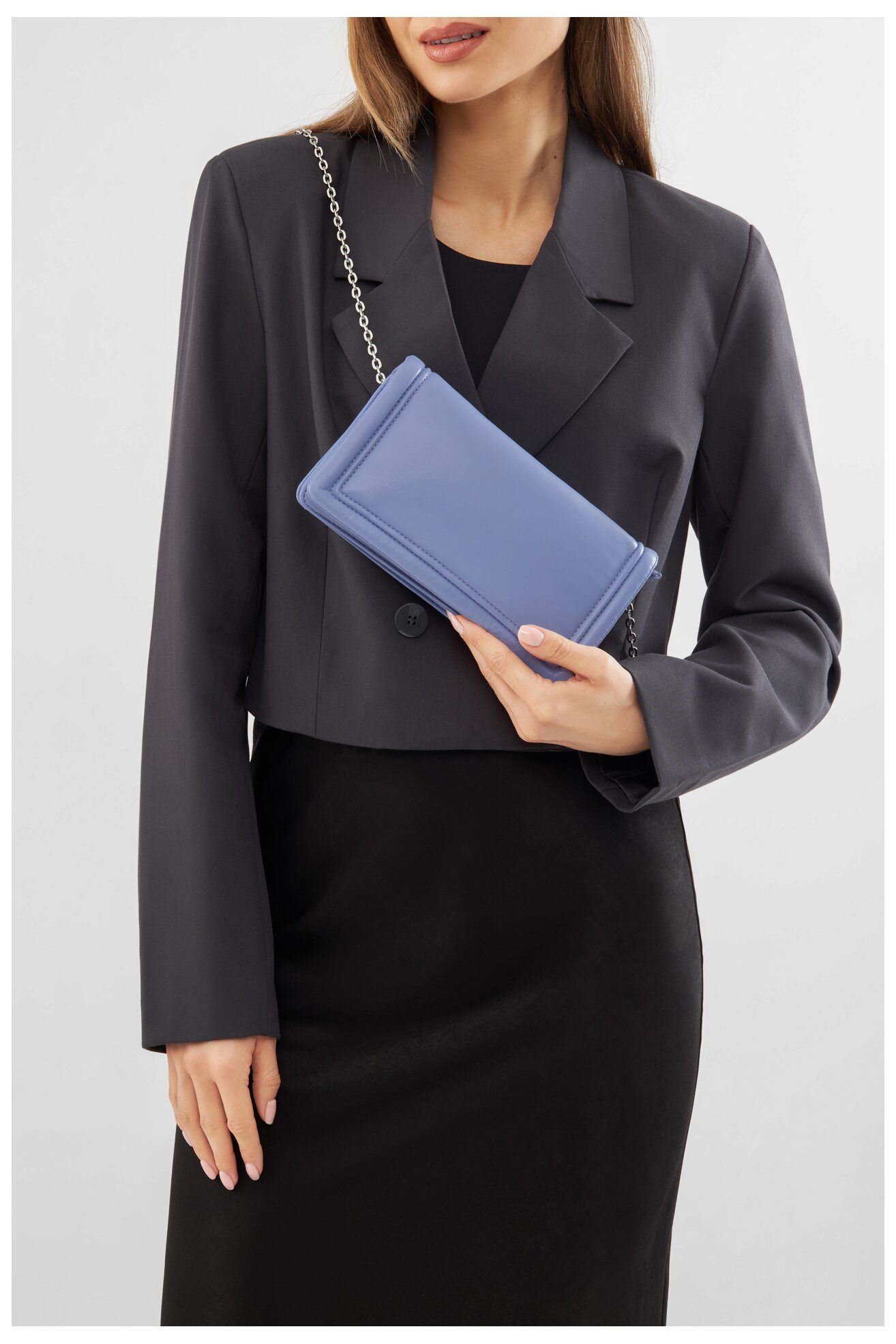 Kézitáska Jenny Fairy MJR-E-040-05 LILA