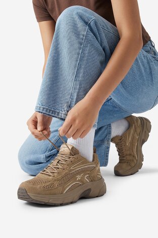 Sportska obuća Reebok CEOWB-H1-139(DZ) BRAON