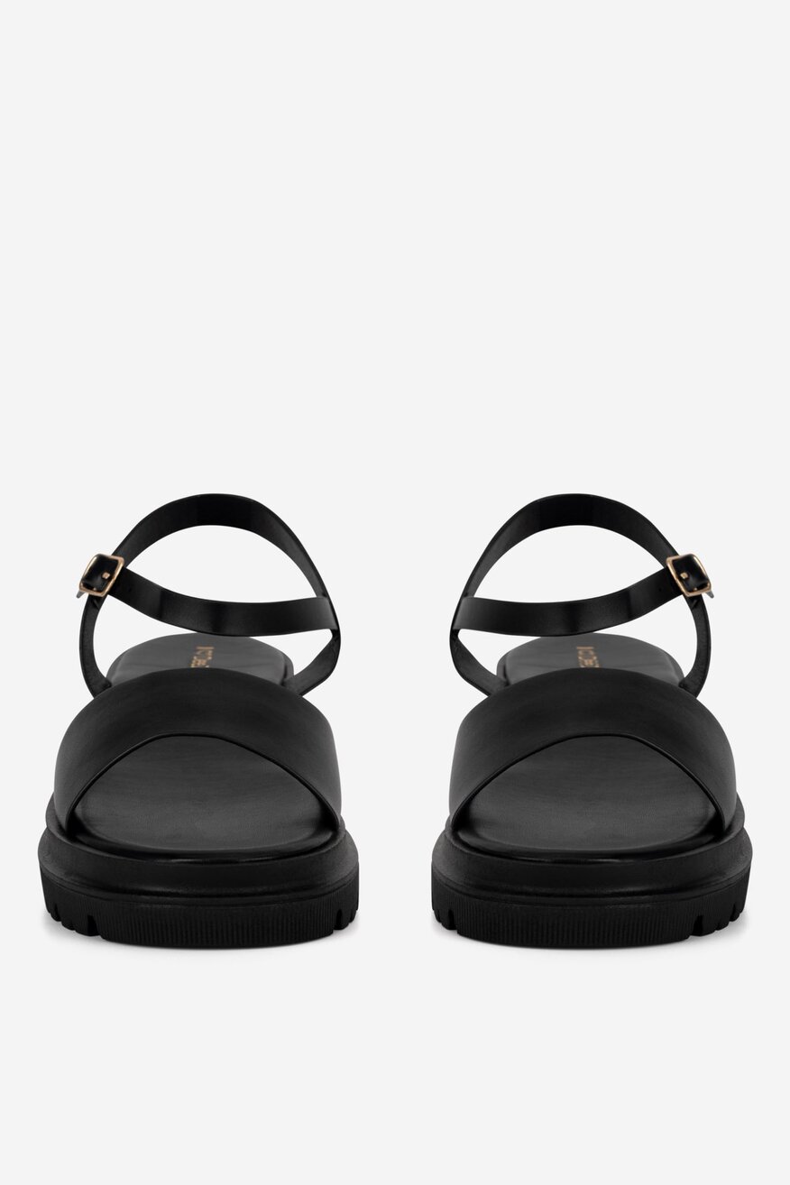 Sandale DeeZee NEGRU - 5905588696704