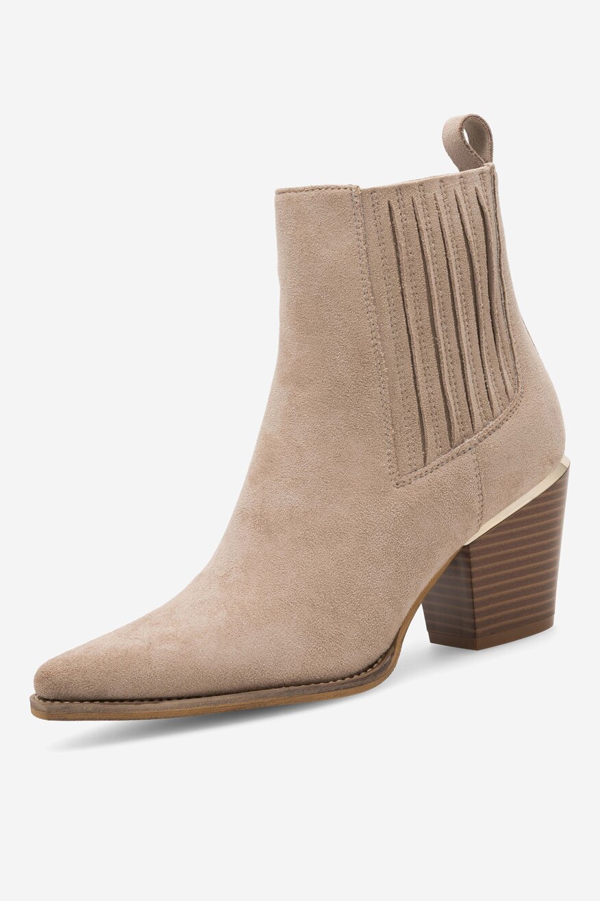 
                Bokacsizma Jenny Fairy BÉZS - 5905588026167