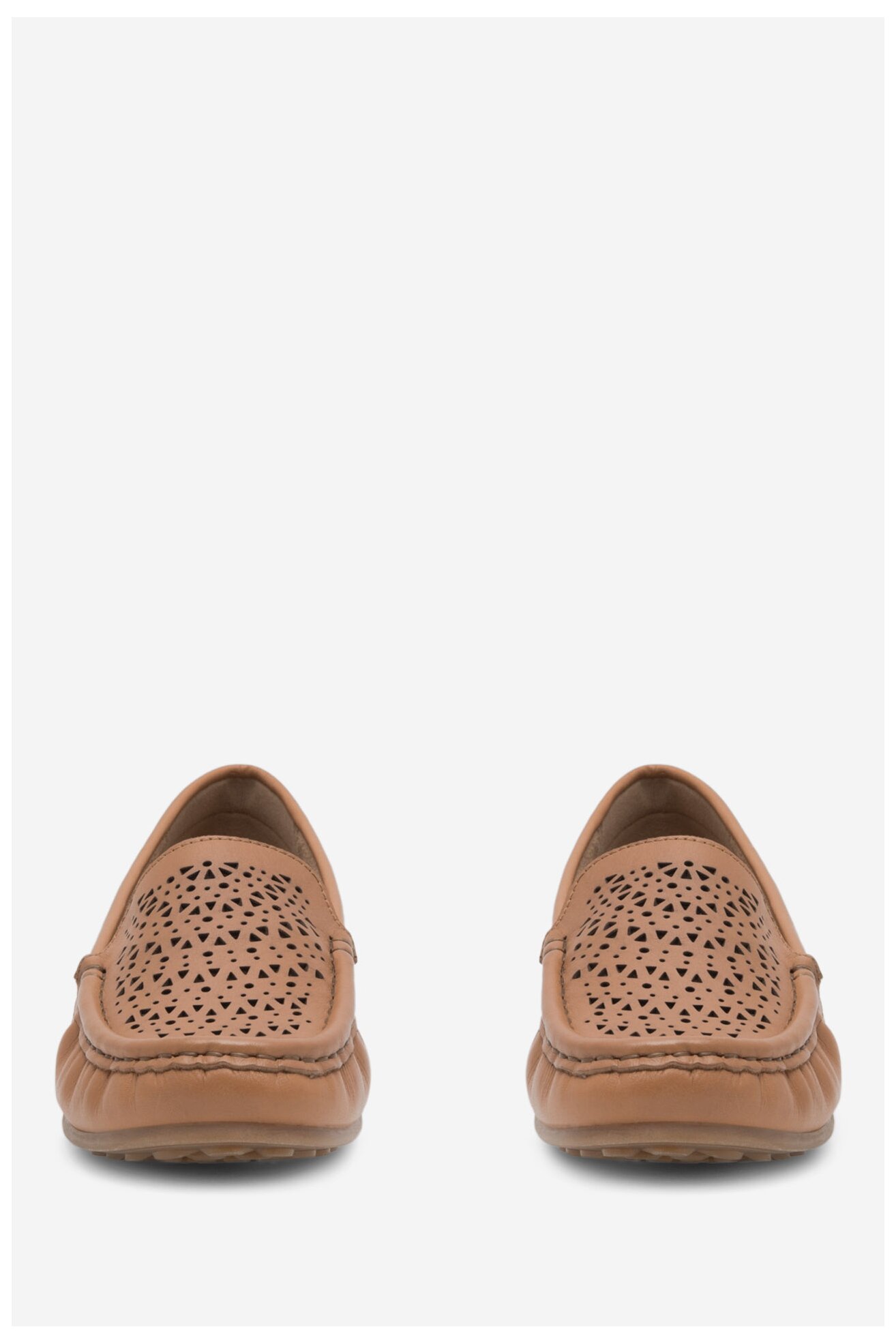 Мокасини Lasocki GRD-D520-02 КАМЕЛ