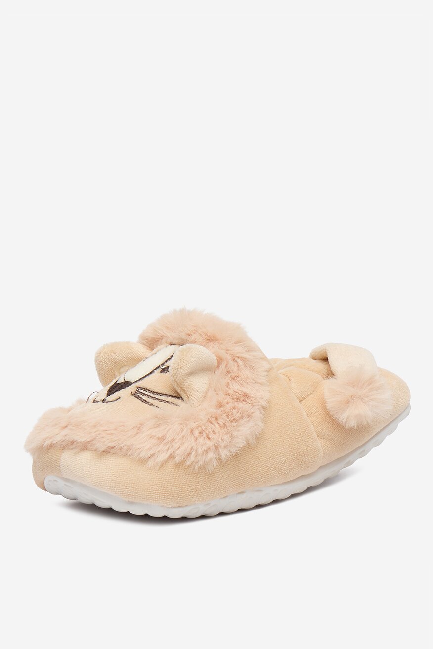 
                Papucs Action Boy BÉZS - 5904248881610