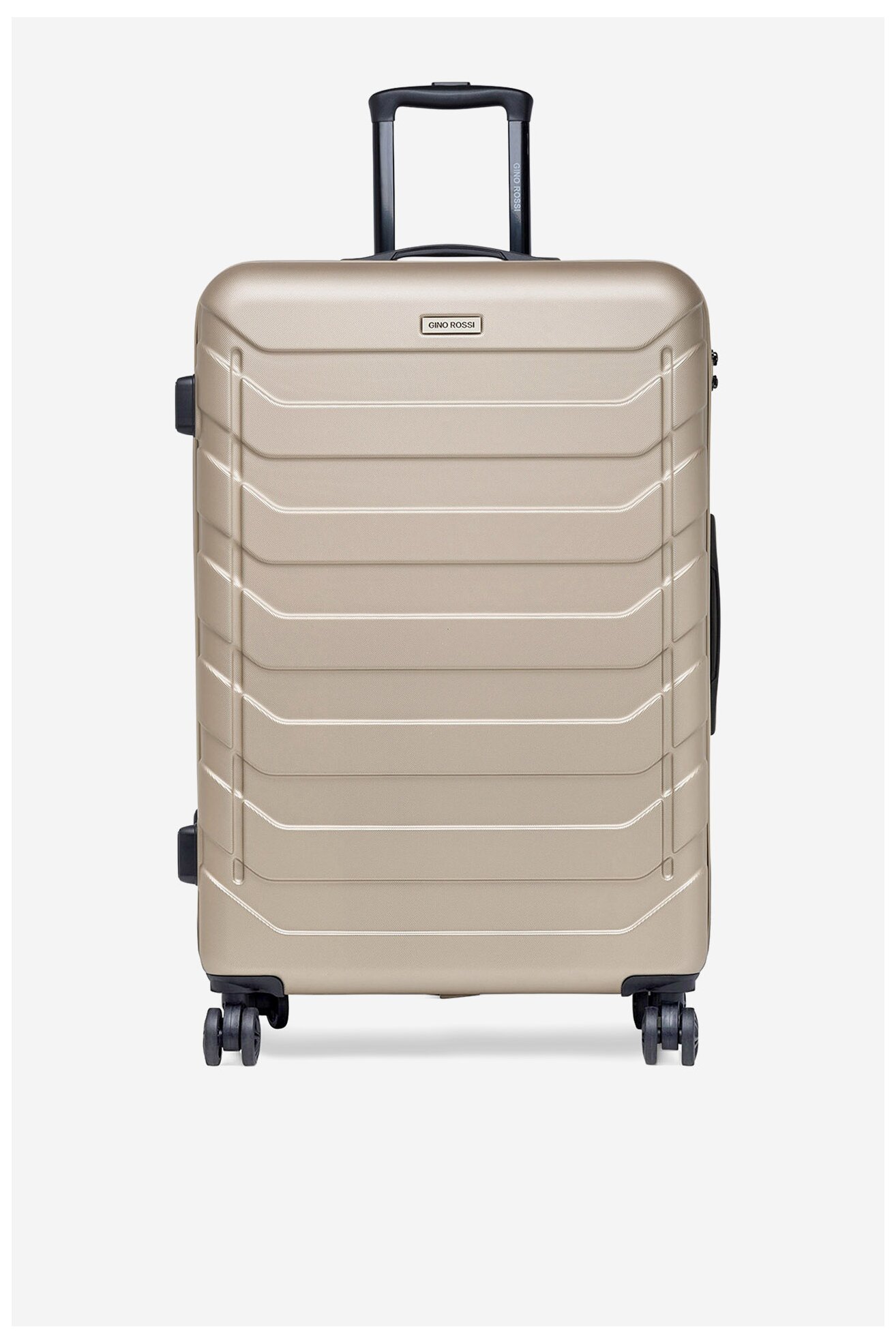 Bőrönd Gino Rossi CEO-GIN-L-002-05-GOLD ARANY