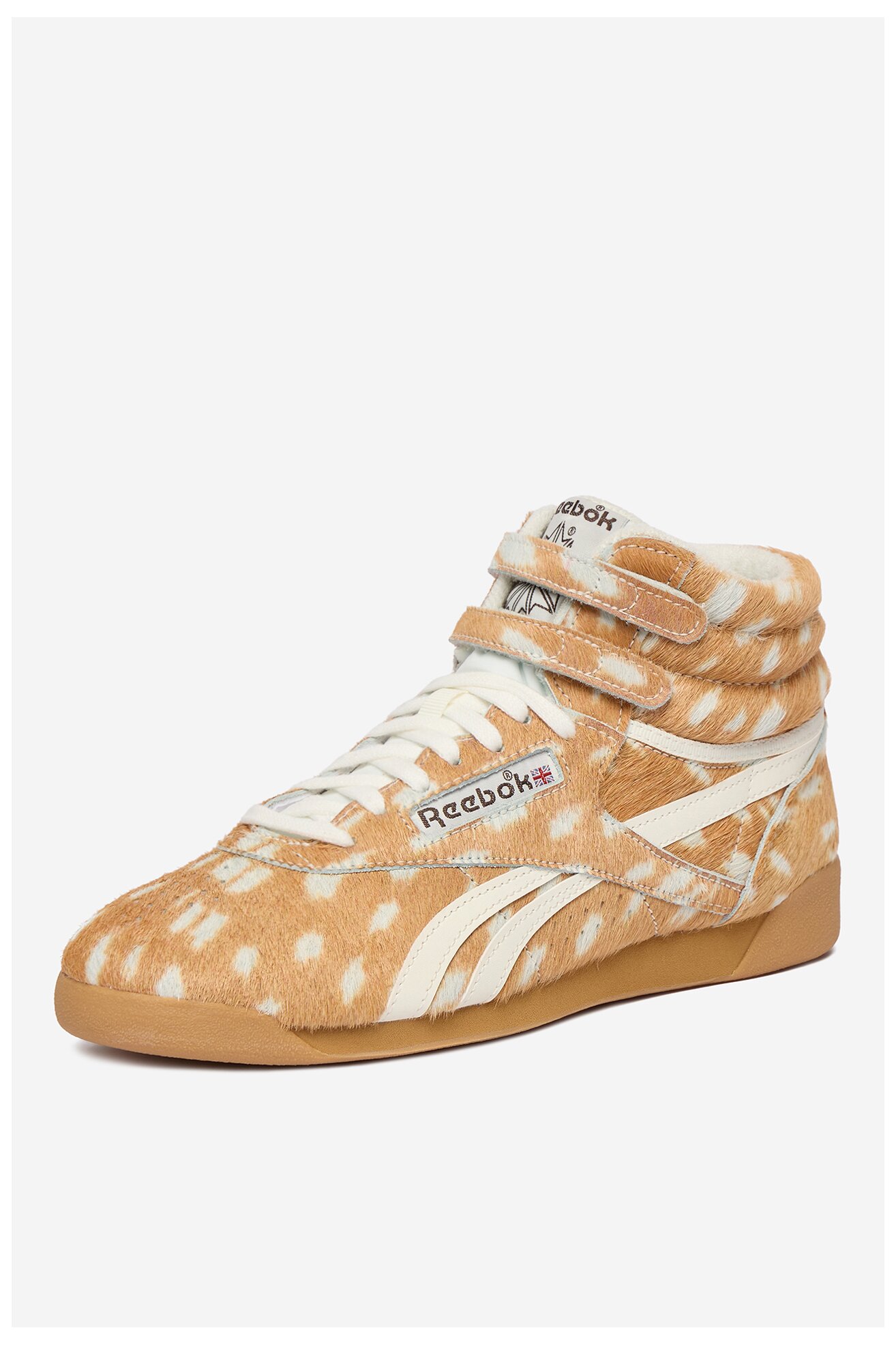 Obuwie sportowe Reebok EO-F/S HI 100263873 MIX