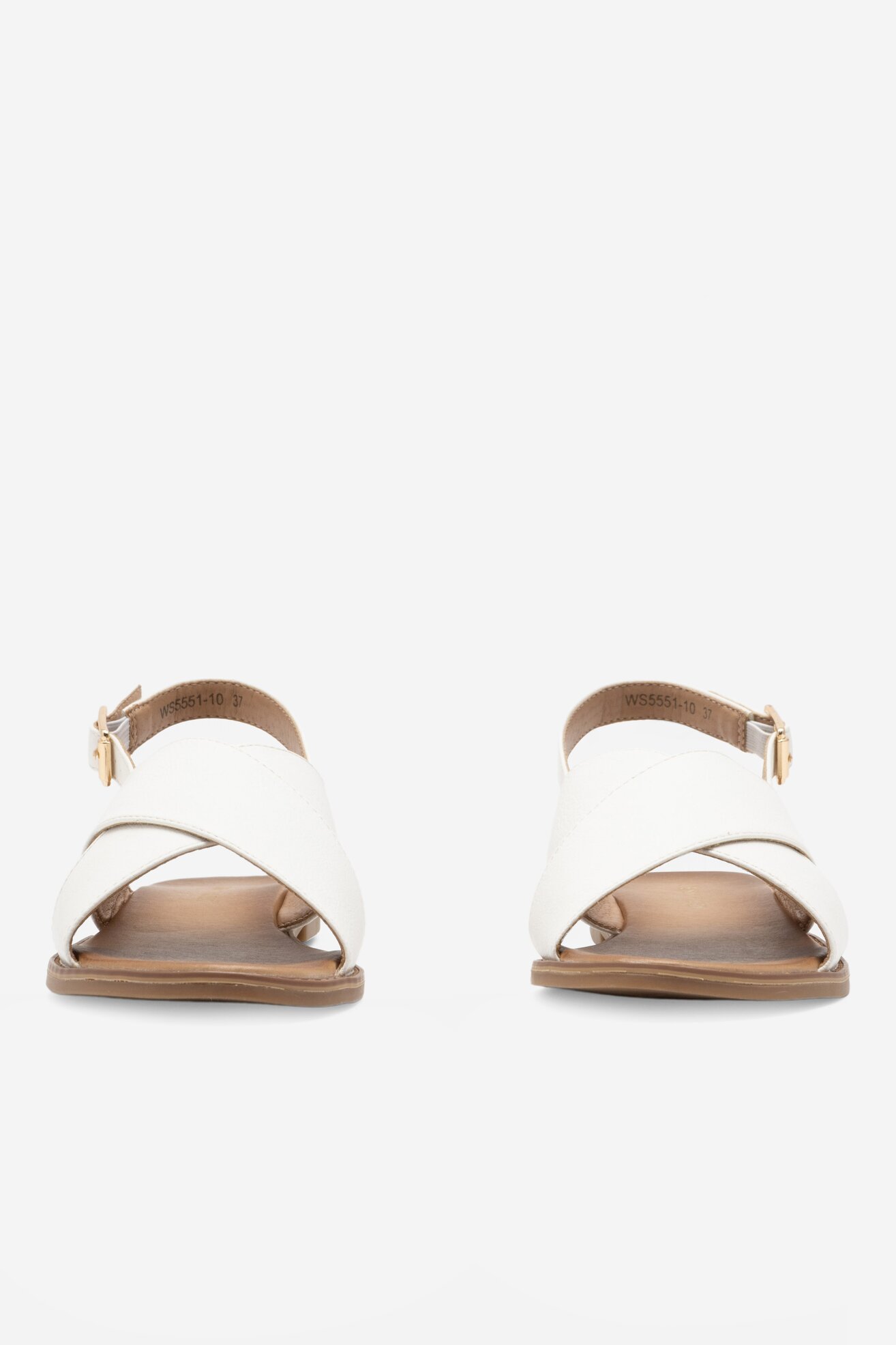 Сандали Jenny Fairy WS5551-10 БЯЛ