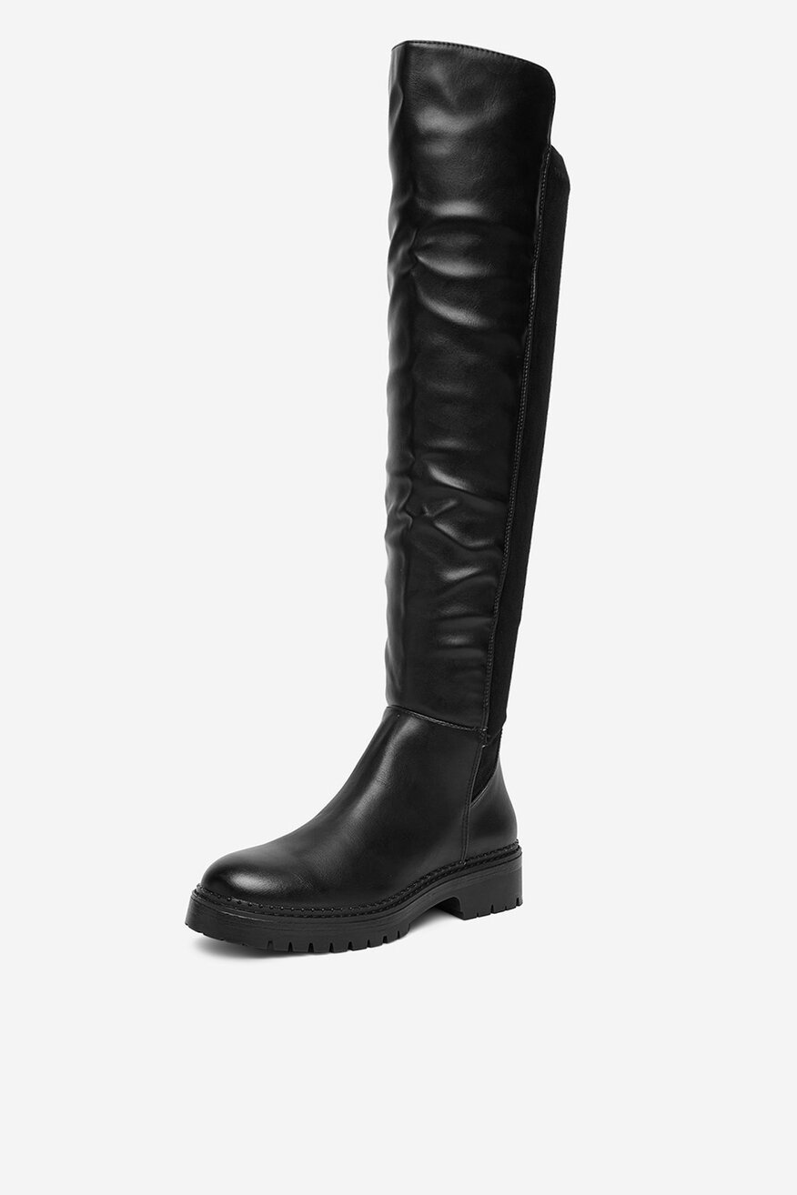 Cizme DeeZee NEGRU - 5904410886337