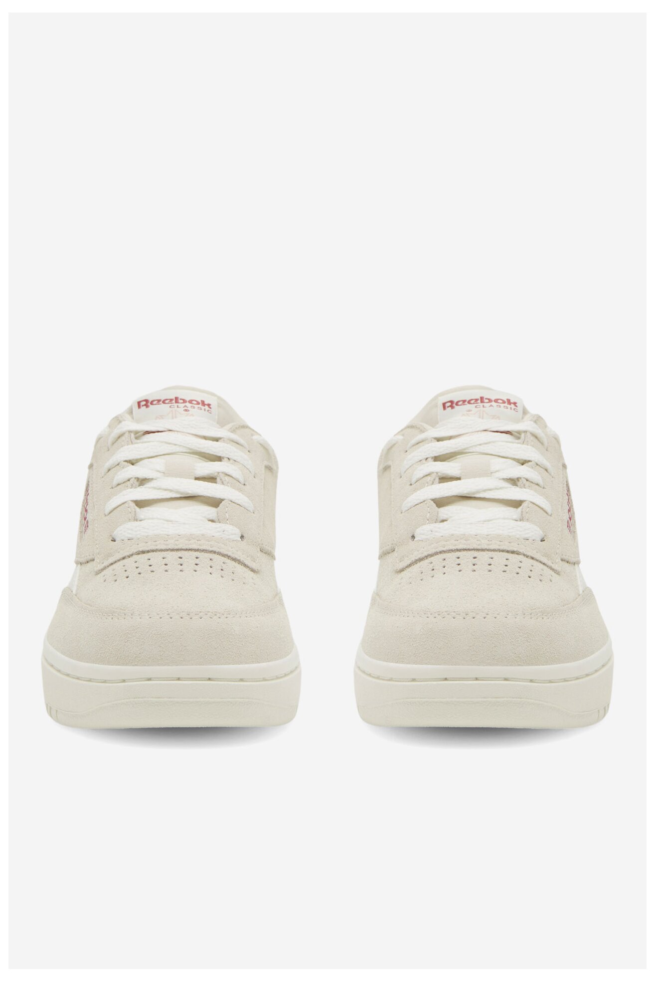 Obuwie sportowe Reebok 100033103 Brązowy jasny