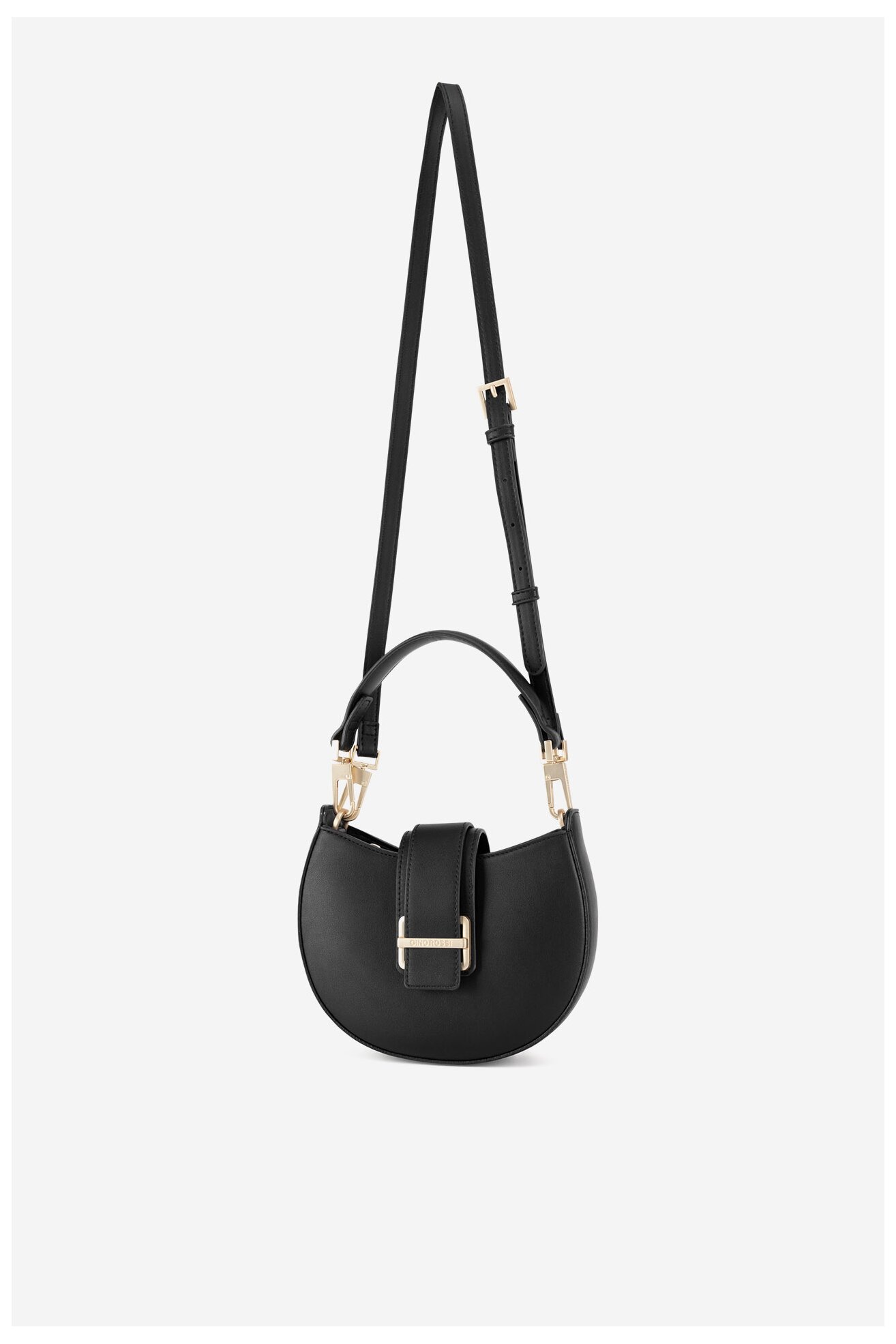 Torebka Gino Rossi 1-3 Czarny