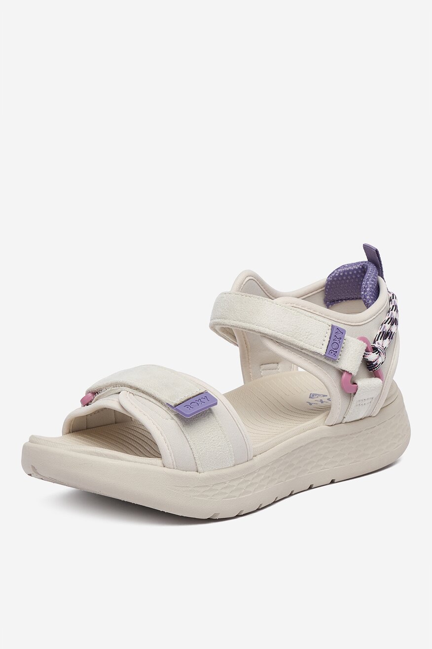 
                Сандалі ROXY БЕЖЕВИЙ - 5907964067559