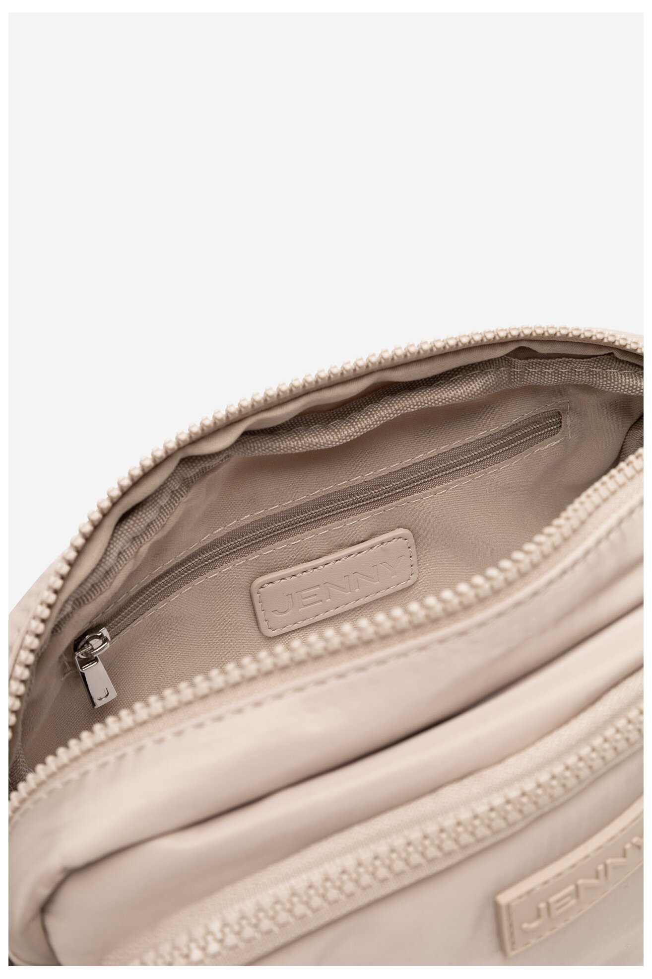 Kabelka Jenny JNY-M-008-07 BÉŽOVÁ