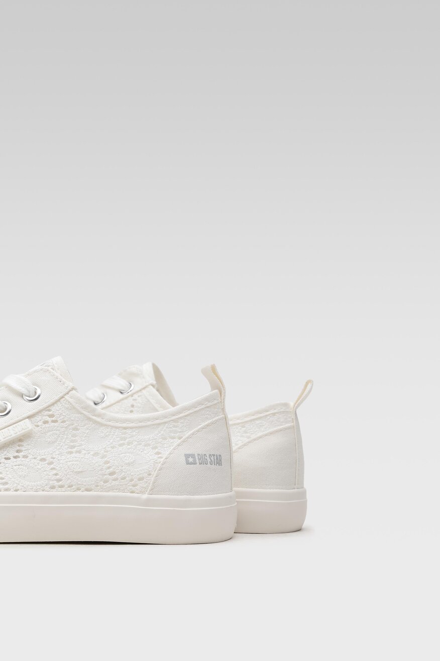 Big Star - Trampki - 5904248203979