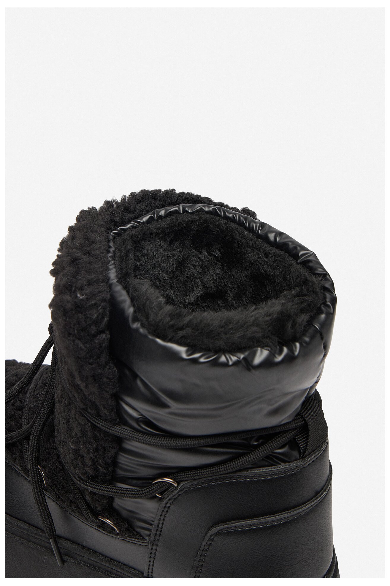 Ghete DeeZee HD5357 NEGRU