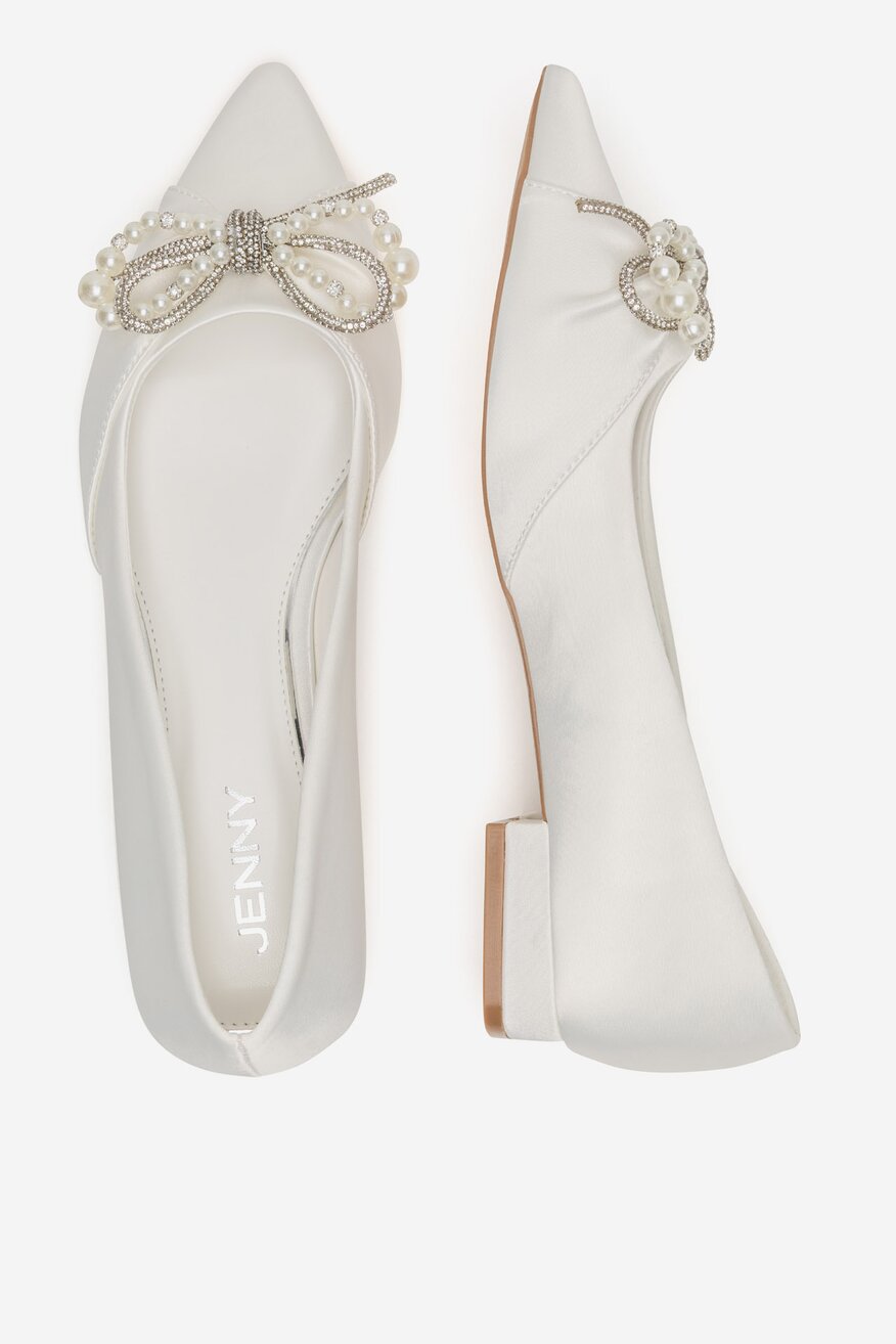 
                Jenny - Baleriny - 5906751037058