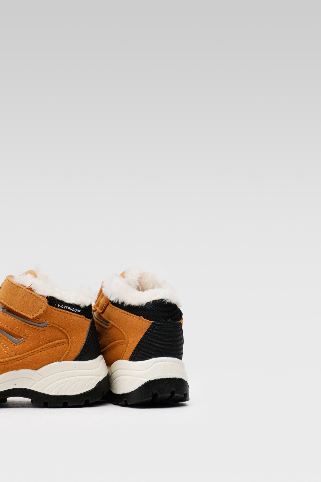 Trzewiki SPRANDI EARTH GEAR CP91-21965 Camel