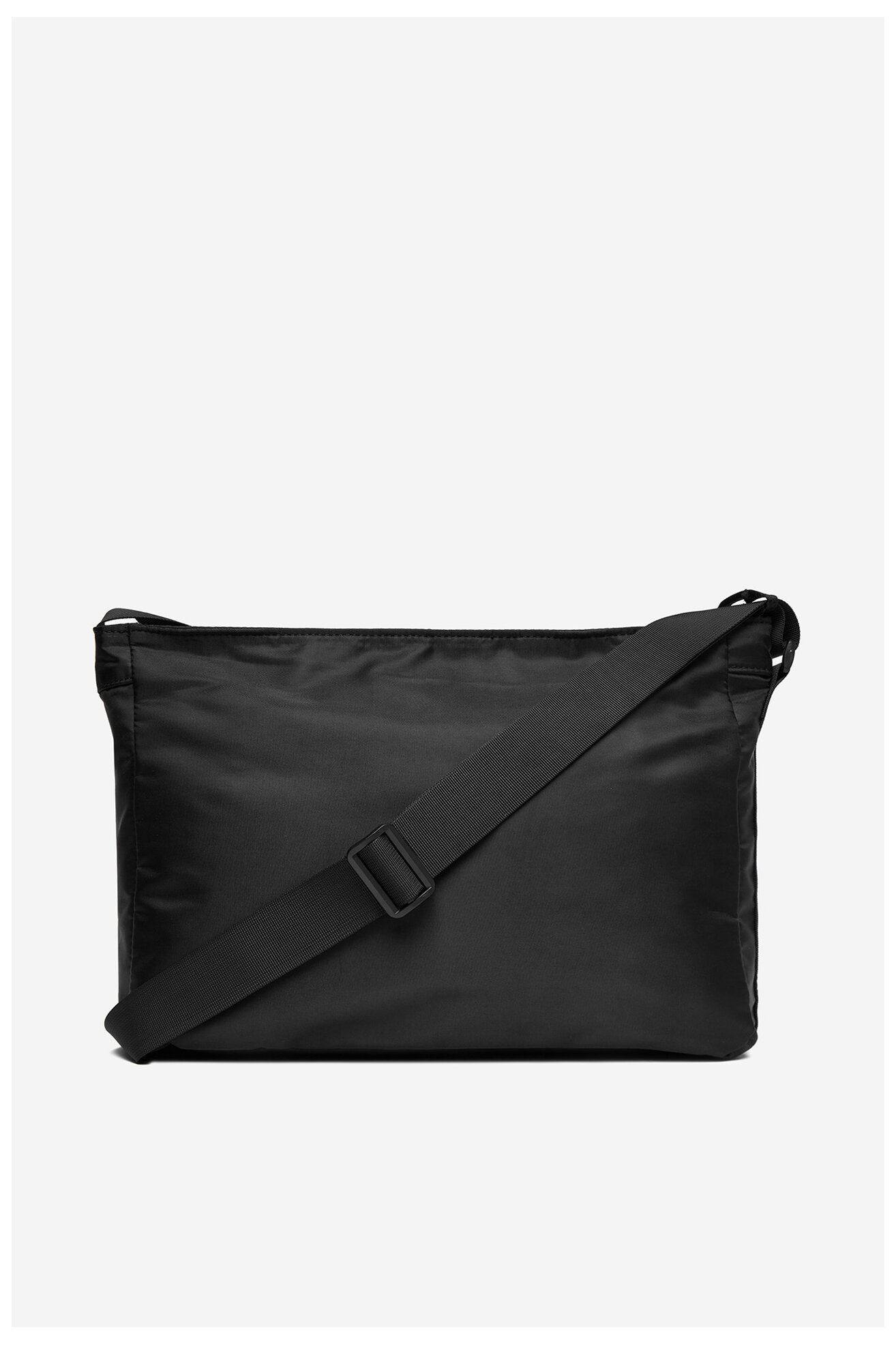 Torba męska QUIKSILVER CWBEO-QUIC-M-002-09 Czarny