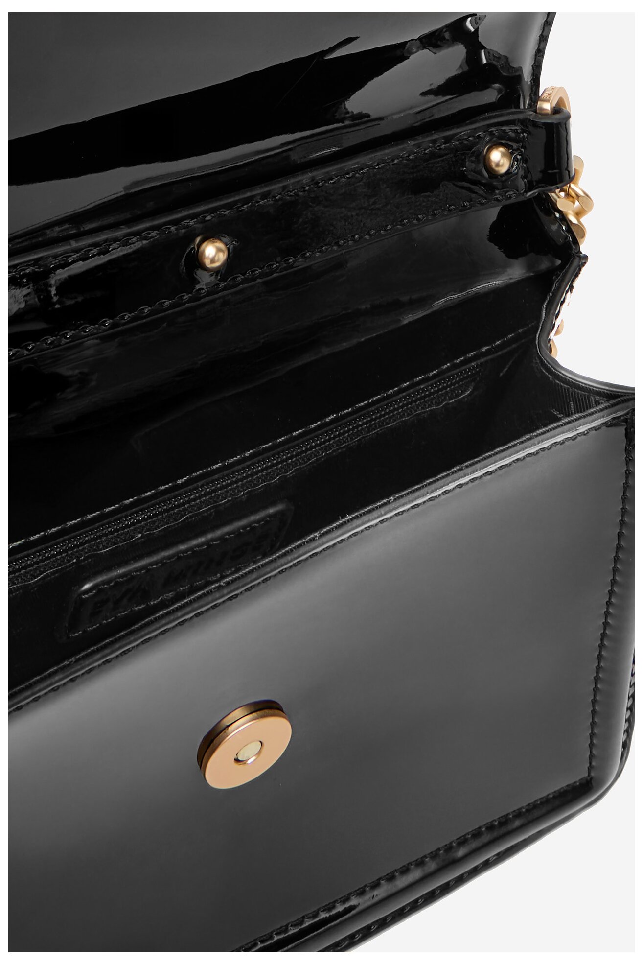 Kézitáska EVA MINGE EO-ALORA-KY162-1 FEKETE