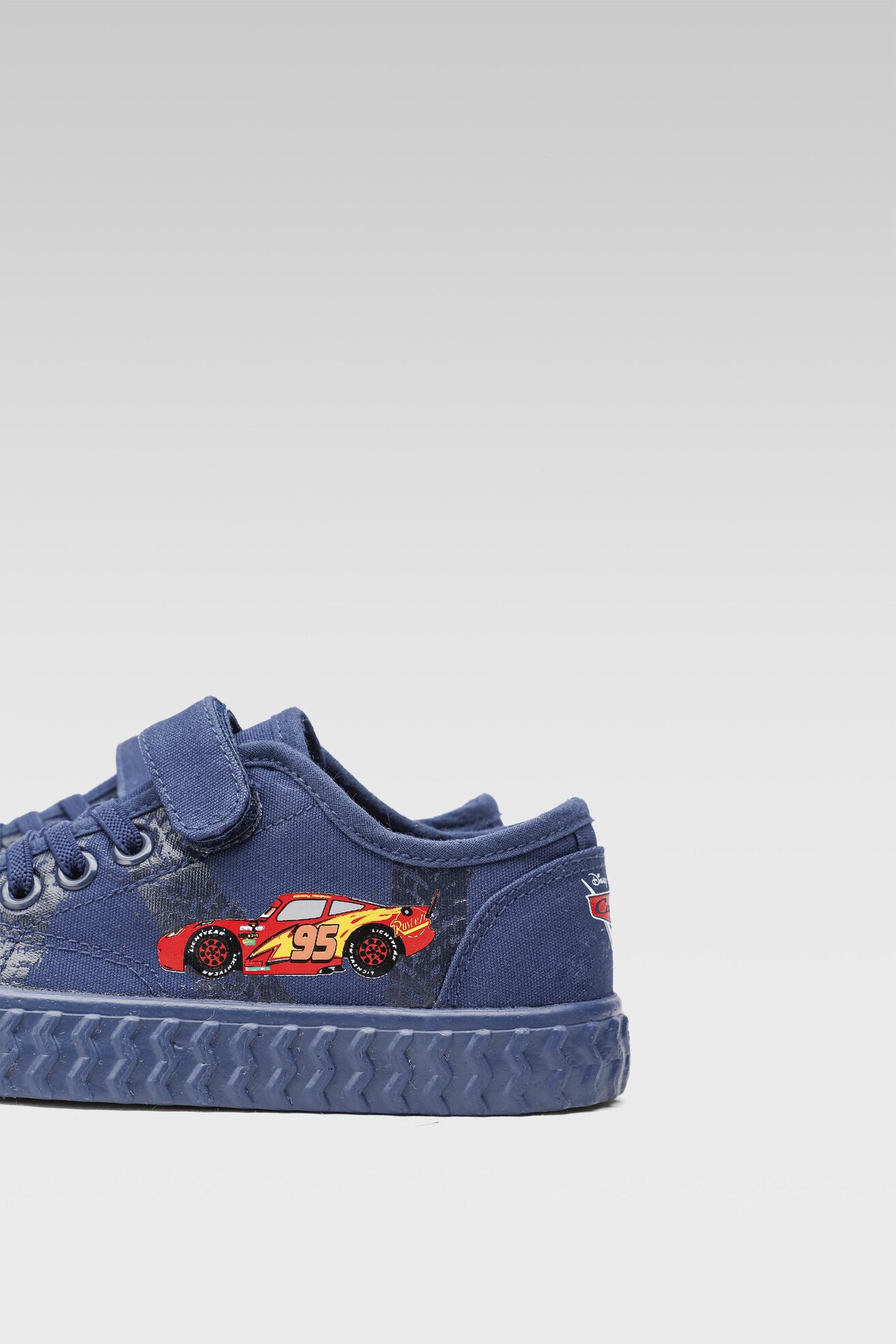Півкеди Cars SS23-133DCARS ТЕМНО-СИНІЙ