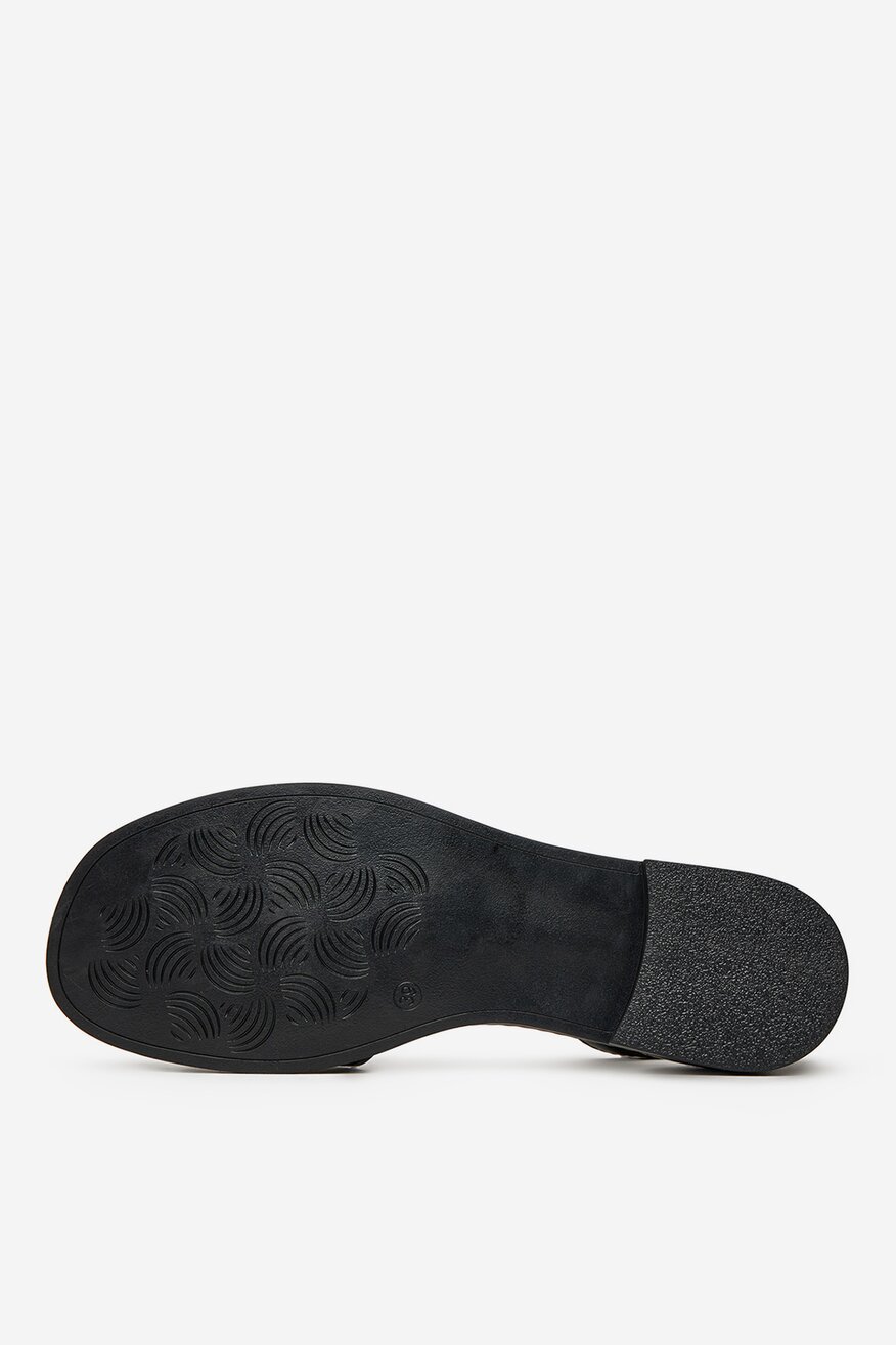 Сандали Lasocki RST-EMIE-01 ЧЕРЕН - 5906751125113