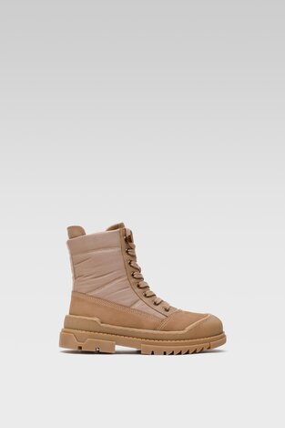 Duboke cipele Lasocki Young CI12-MUSK-02(IV)DZ BEŽ