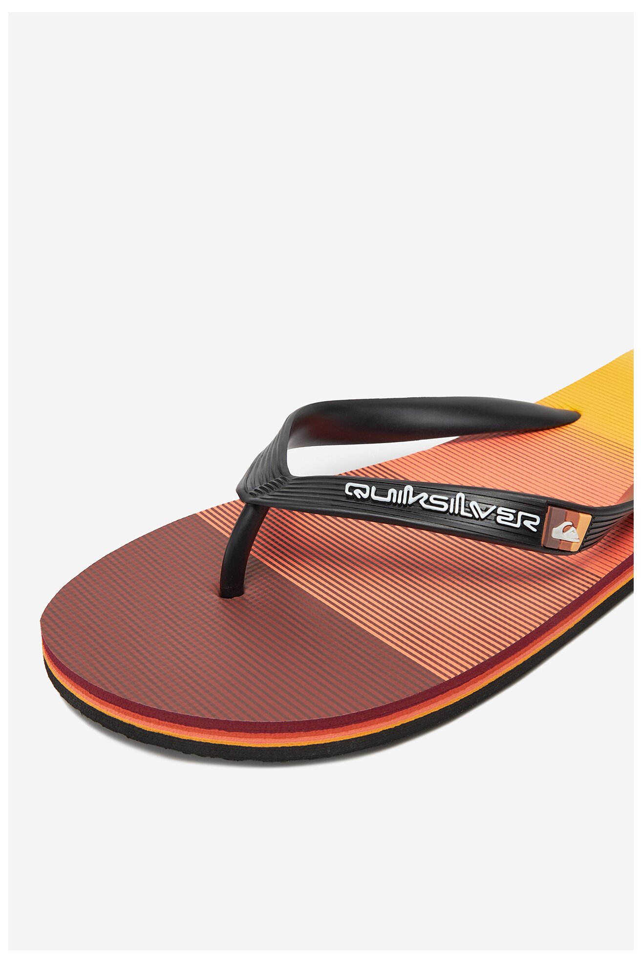 Папуче за базен QUIKSILVER 839477 CRVENA