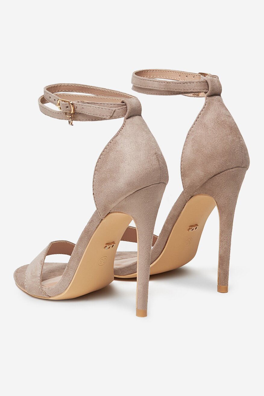 
                Сандали DeeZee БЕЖОВ - 5906751101162