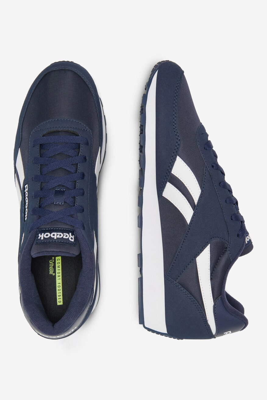 Încălțăminte sport Reebok BLEUMARIN - 5903419945335