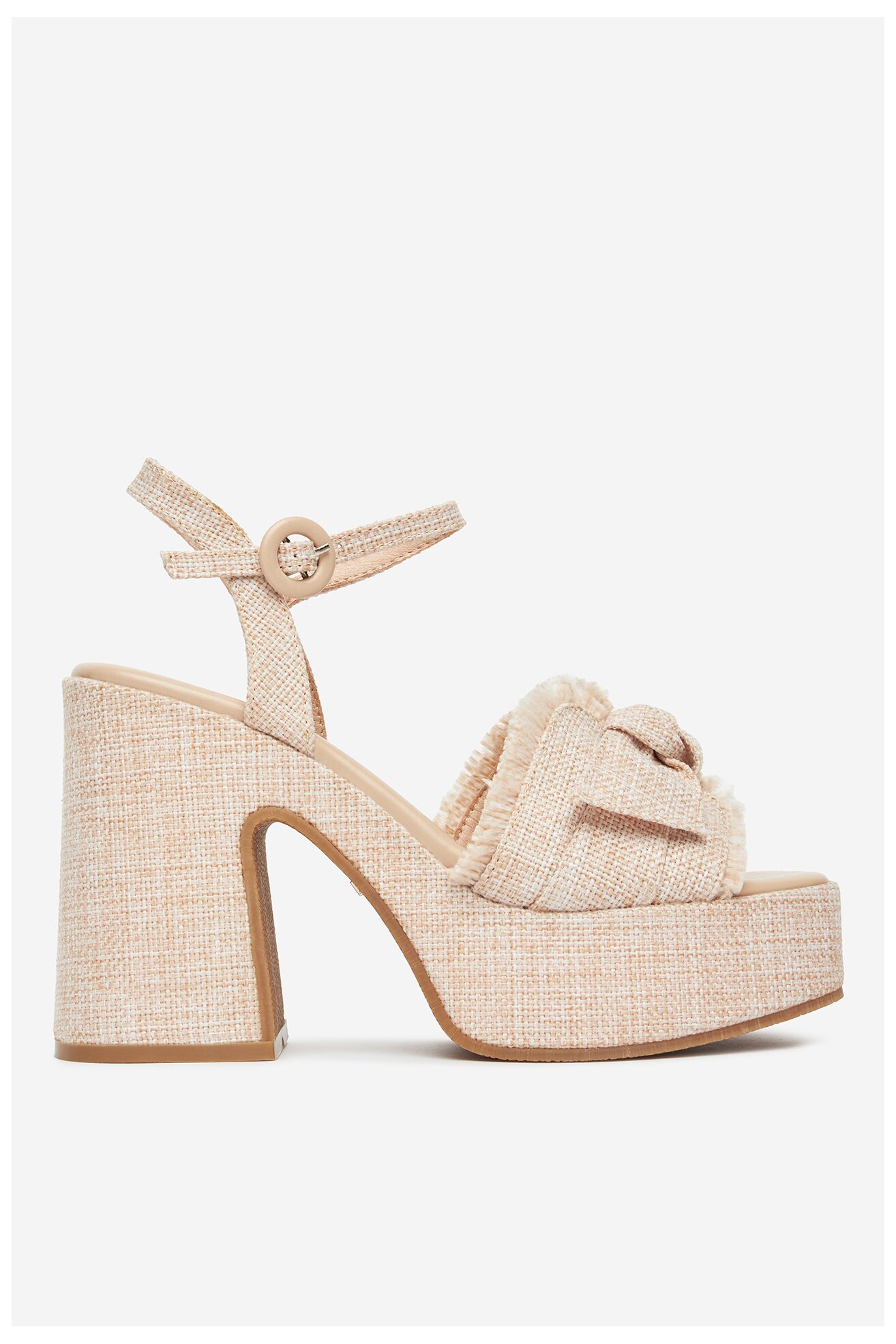 Сандали DeeZee F23858-35 БЕЖОВ