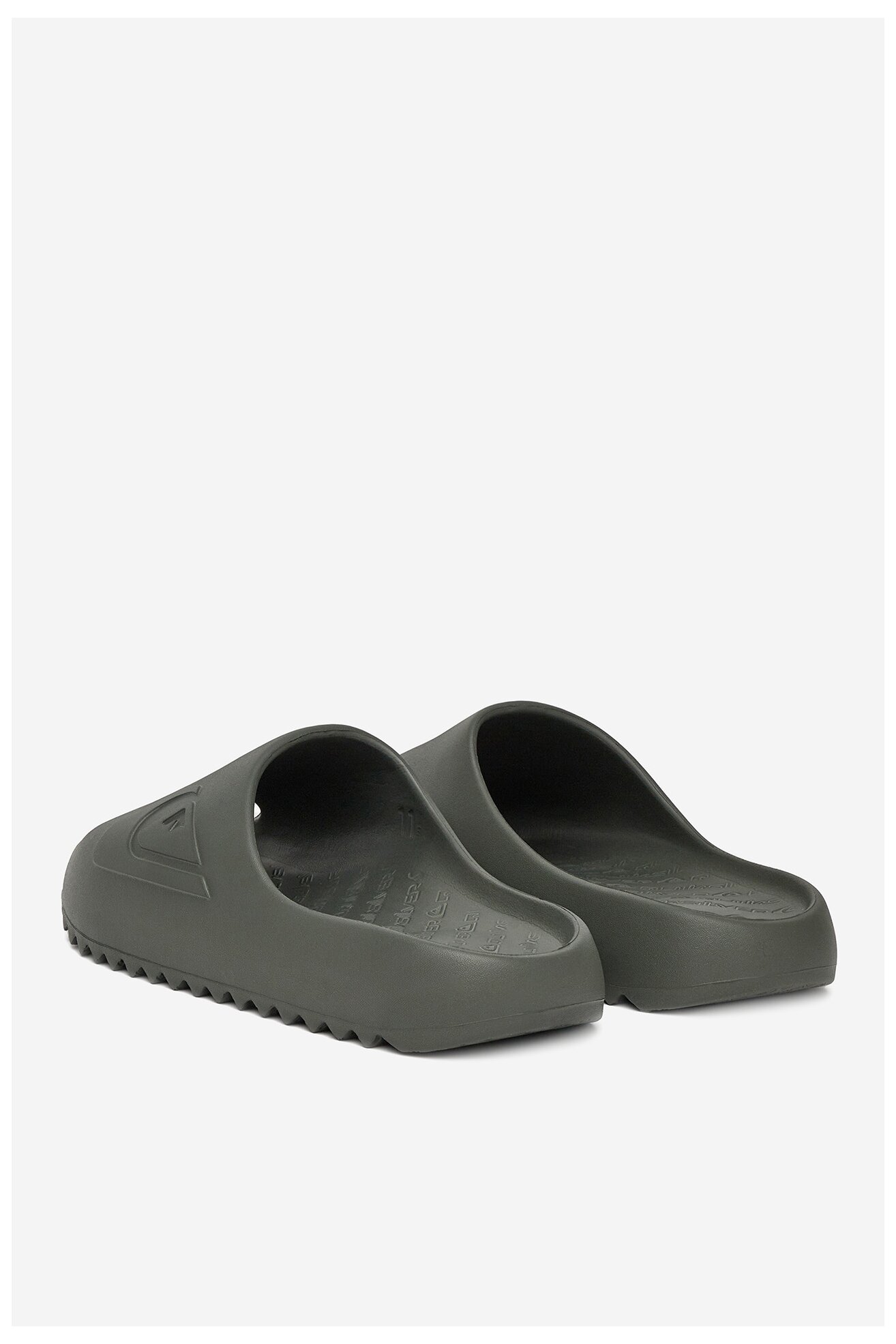 Папуче за базен QUIKSILVER CLOUDBREAK CQ10007M GGG SIVA