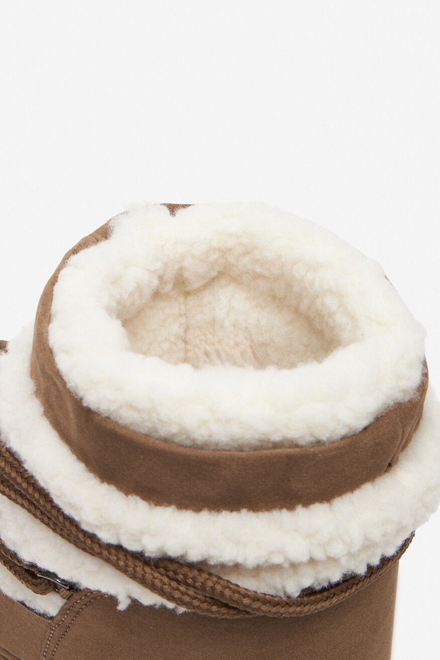 Ghete DeeZee MARO MEDIU - 5904410887938