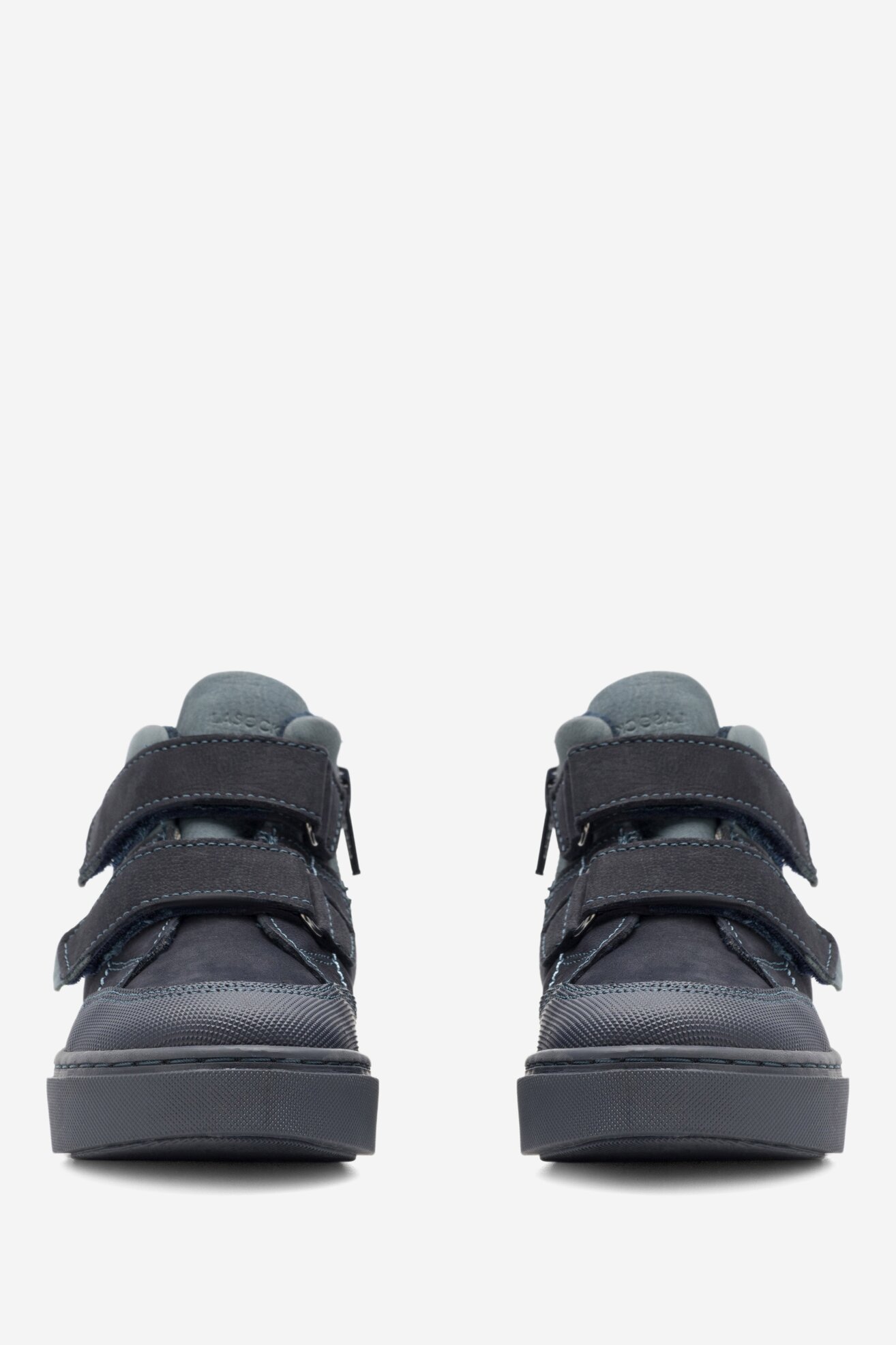 Trzewiki Lasocki Kids SPLENDER CI12-SPLENDER-01 Granatowy