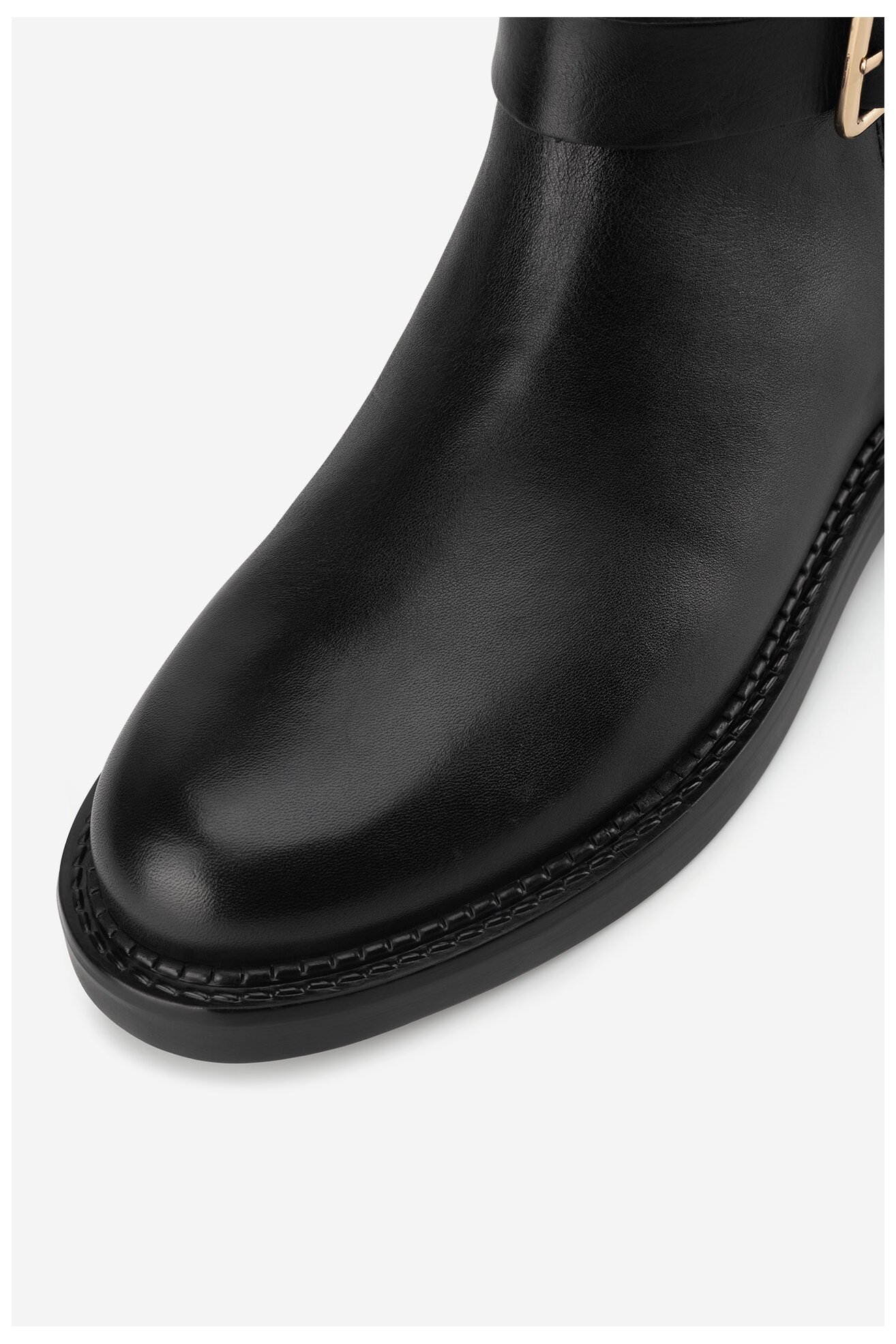 Bokacsizma Mexx MICP1710043W PIERA MABEL FEKETE