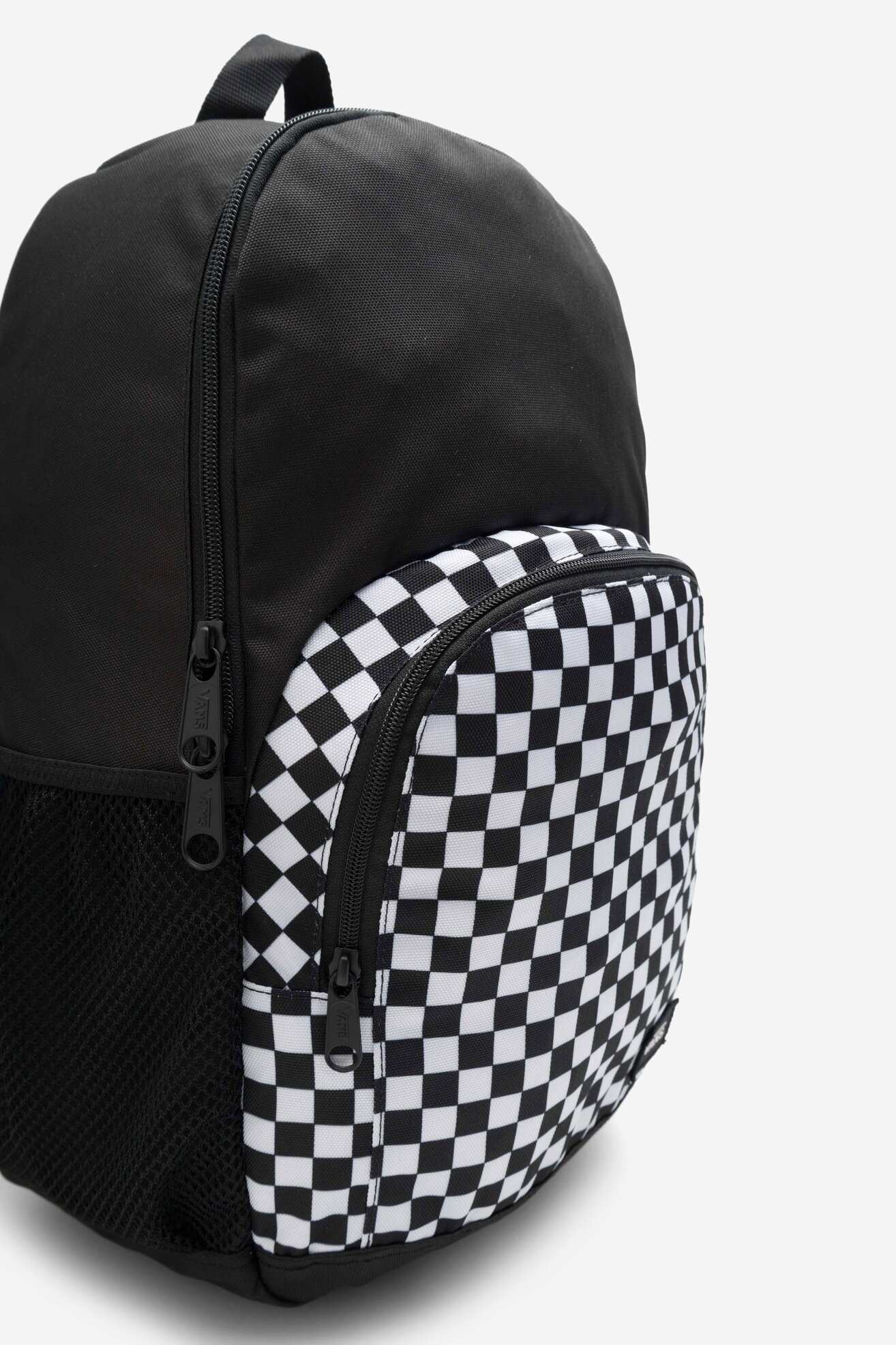Plecak Vans ALUMNI PACK VN0A7UDTHU0 Czarny