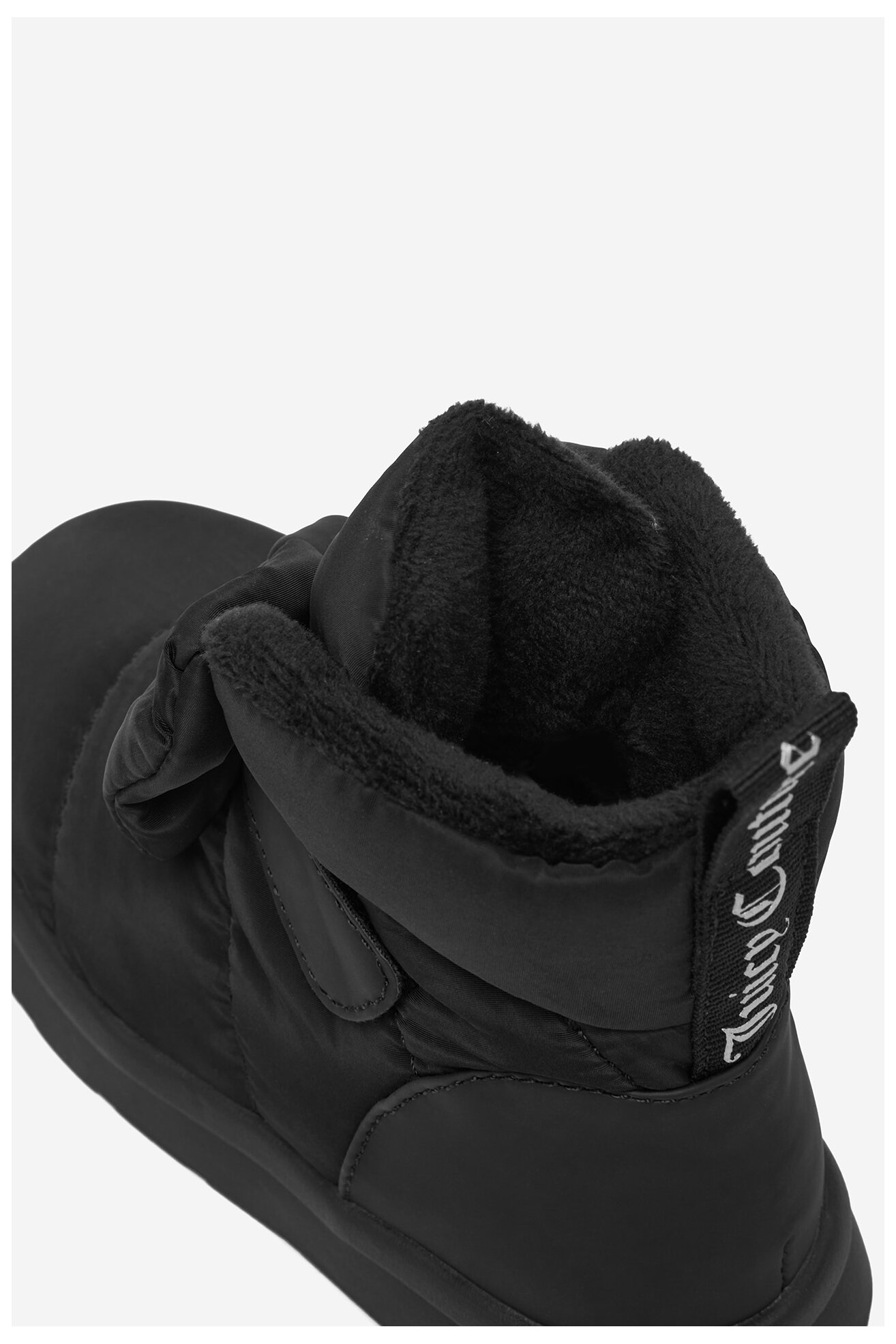 Боти Juicy Couture CEO-CS6508-01 ЧЕРЕН