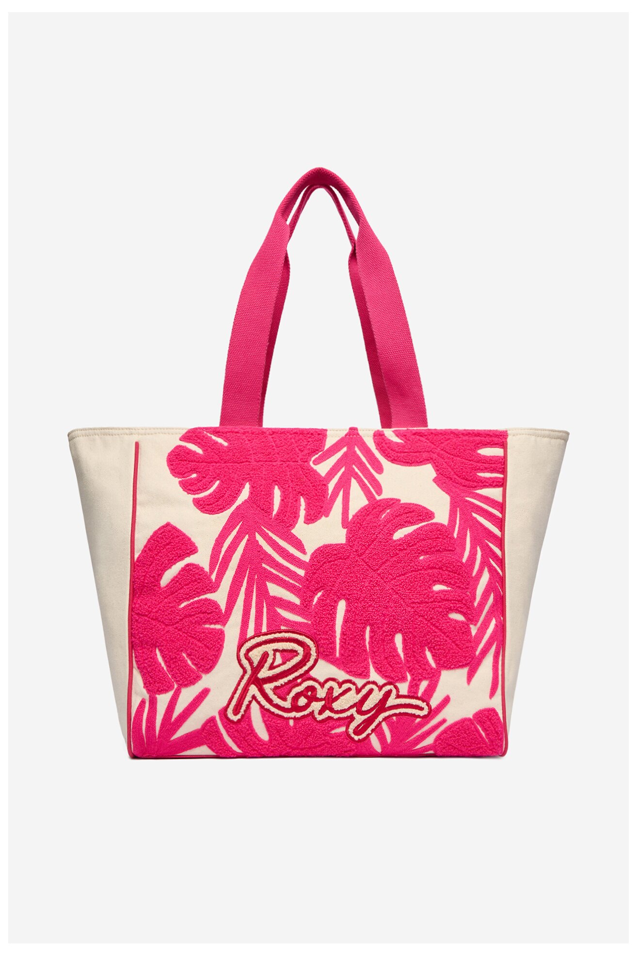 Torebka ROXY CWBEO-ROXY-L-005-09 Różowy