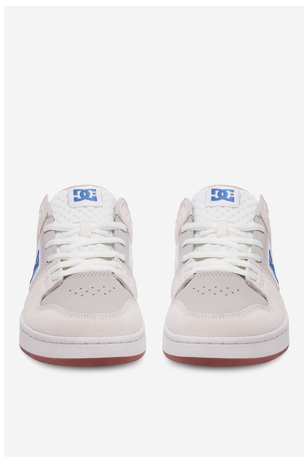 Спортни обувки DC Shoes MANTECA 4 DC01732280 БЕЖОВ