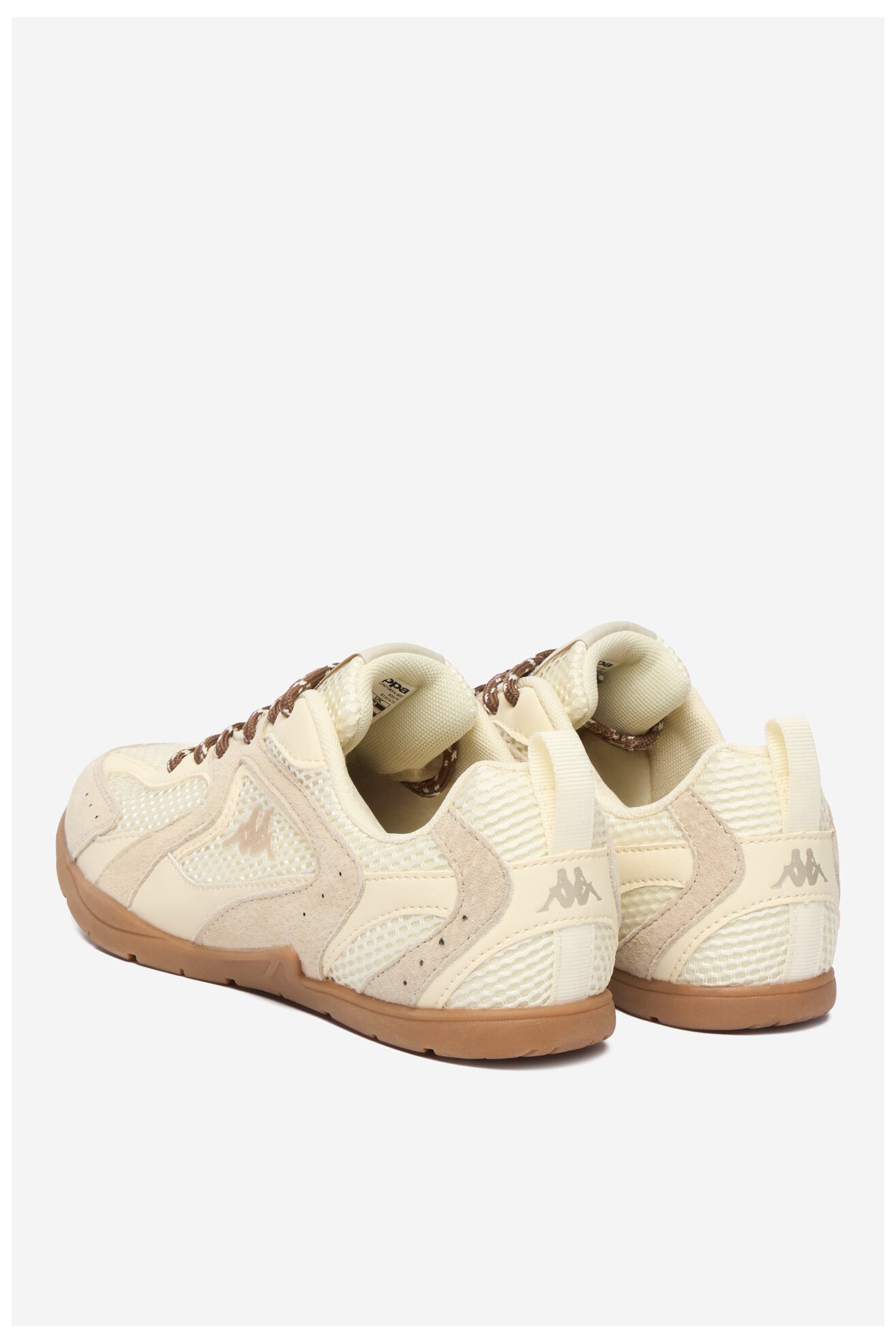 Obuwie sportowe Kappa CEO-WP40-250108YX Beżowy