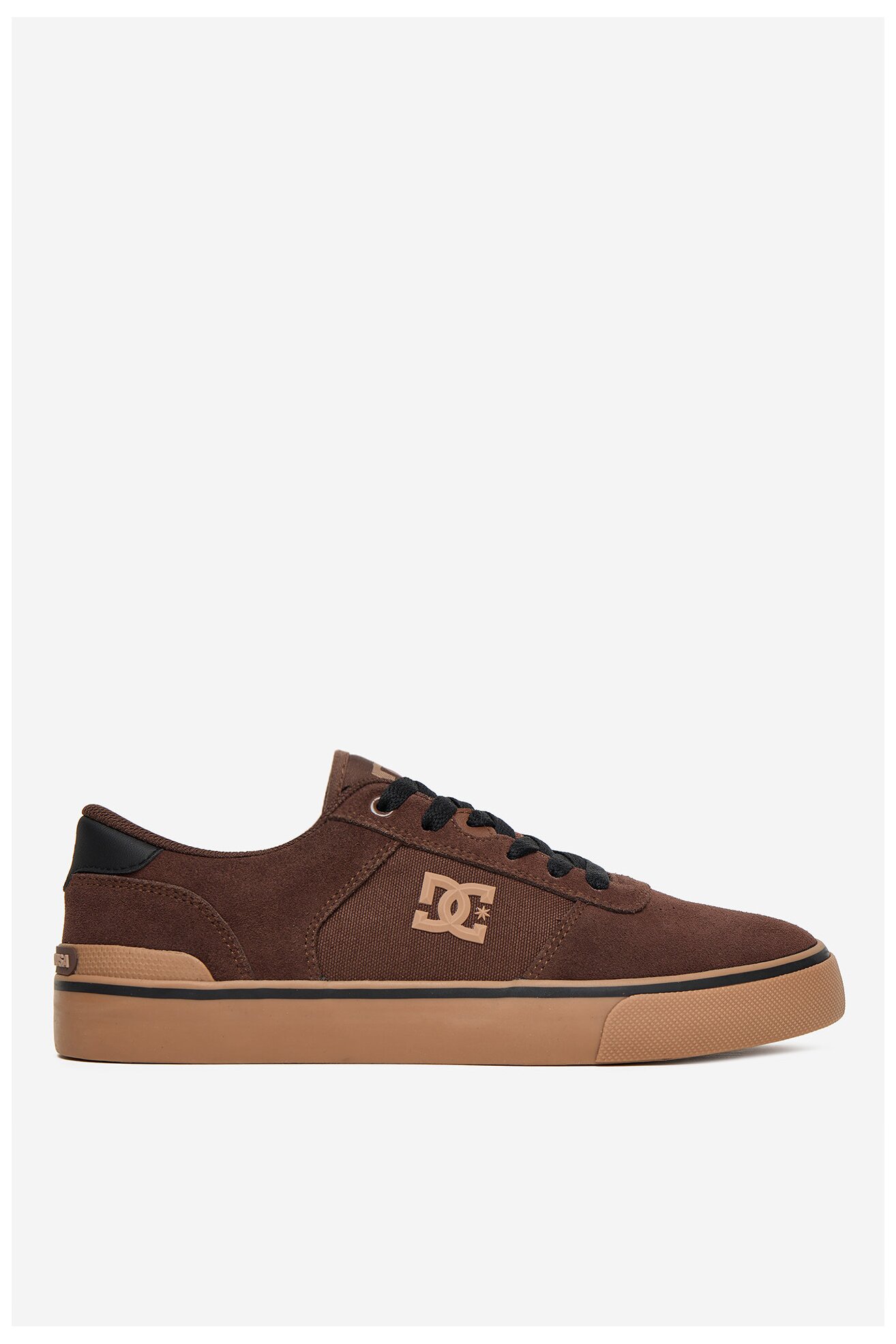 Кецове DC Shoes CEO-AW257501 КАФЯВ