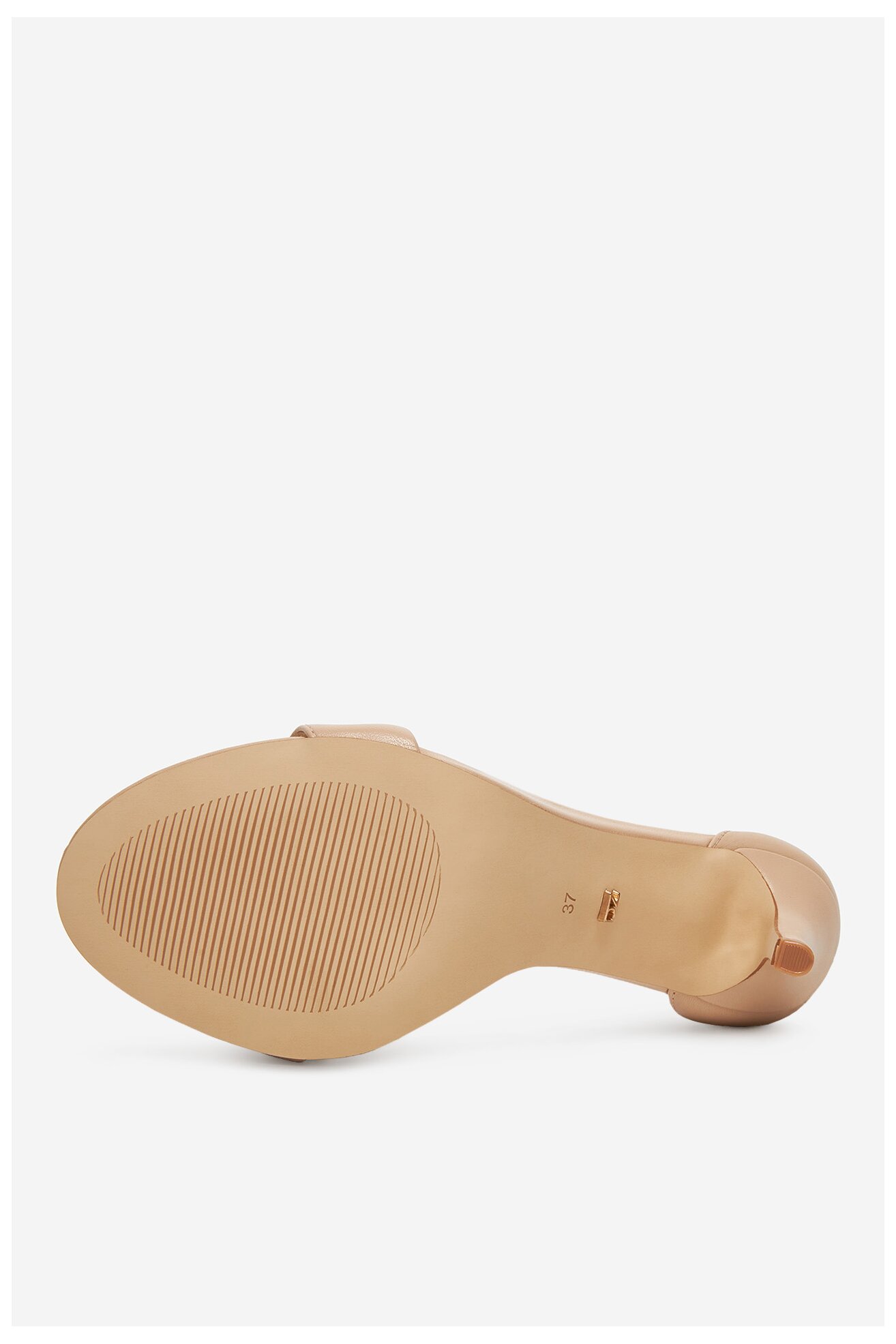 Сандали DeeZee DZ-010 БЕЖОВ