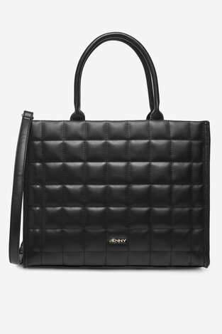 Torba Jenny C-JNY-M-010-08 CRNA