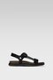 Sandale Go Soft MI08-ACTIVE-04 CRNA