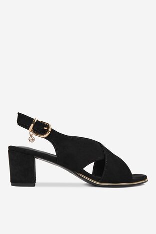 Сандалі Lasocki CEO-HY23169-1 ЧОРНИЙ