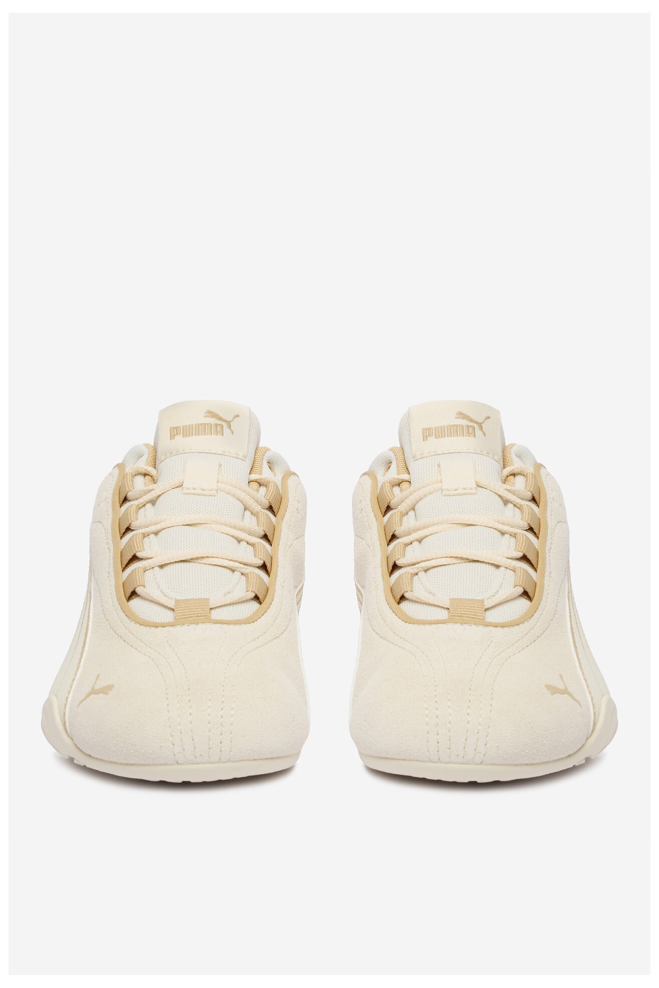 Кросівки спортивні Puma C-CATCH SOLEI SD 40395508 БЕЖЕВИЙ