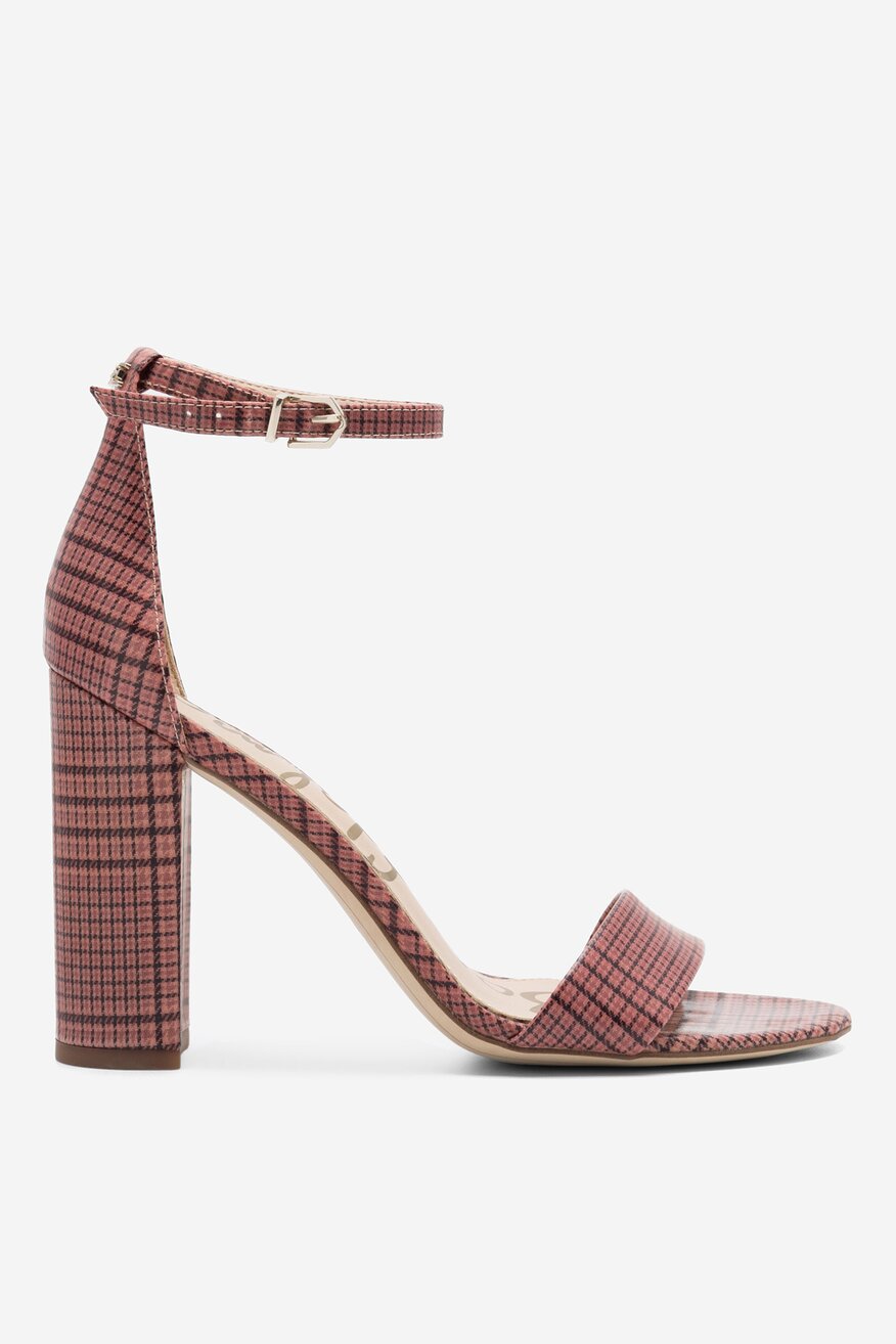 
                Сандали SAM EDELMAN С ЦВЯТ НА ЕСЕНЕН МИНЗУХАР - 2230042260300