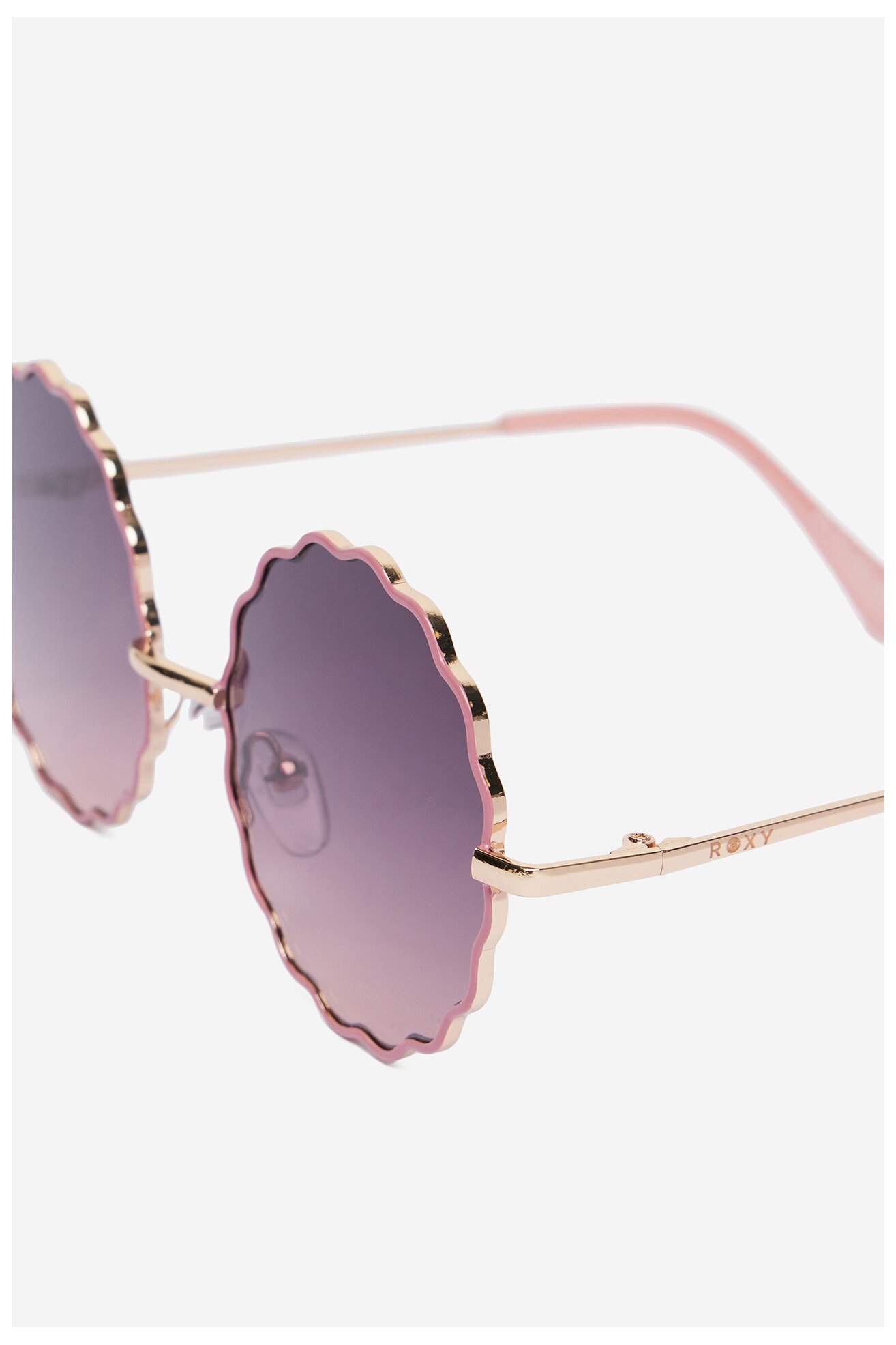 Dečije sunčane naočare ROXY RX-KA-005-SS25 ROZE