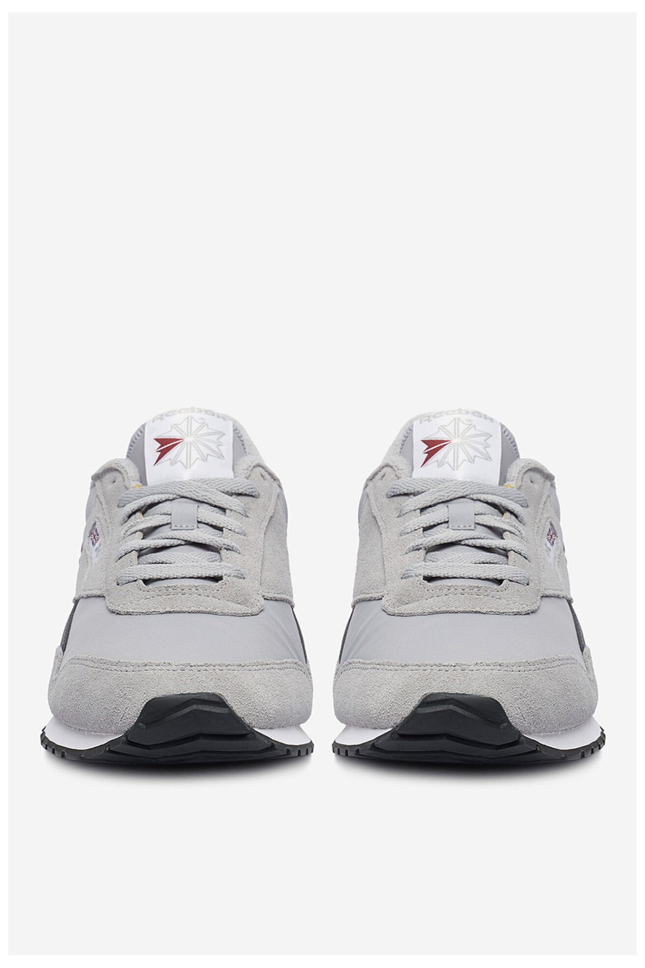 Спортни обувки Reebok EO-CLASSIC AZ 100239548 СИВ