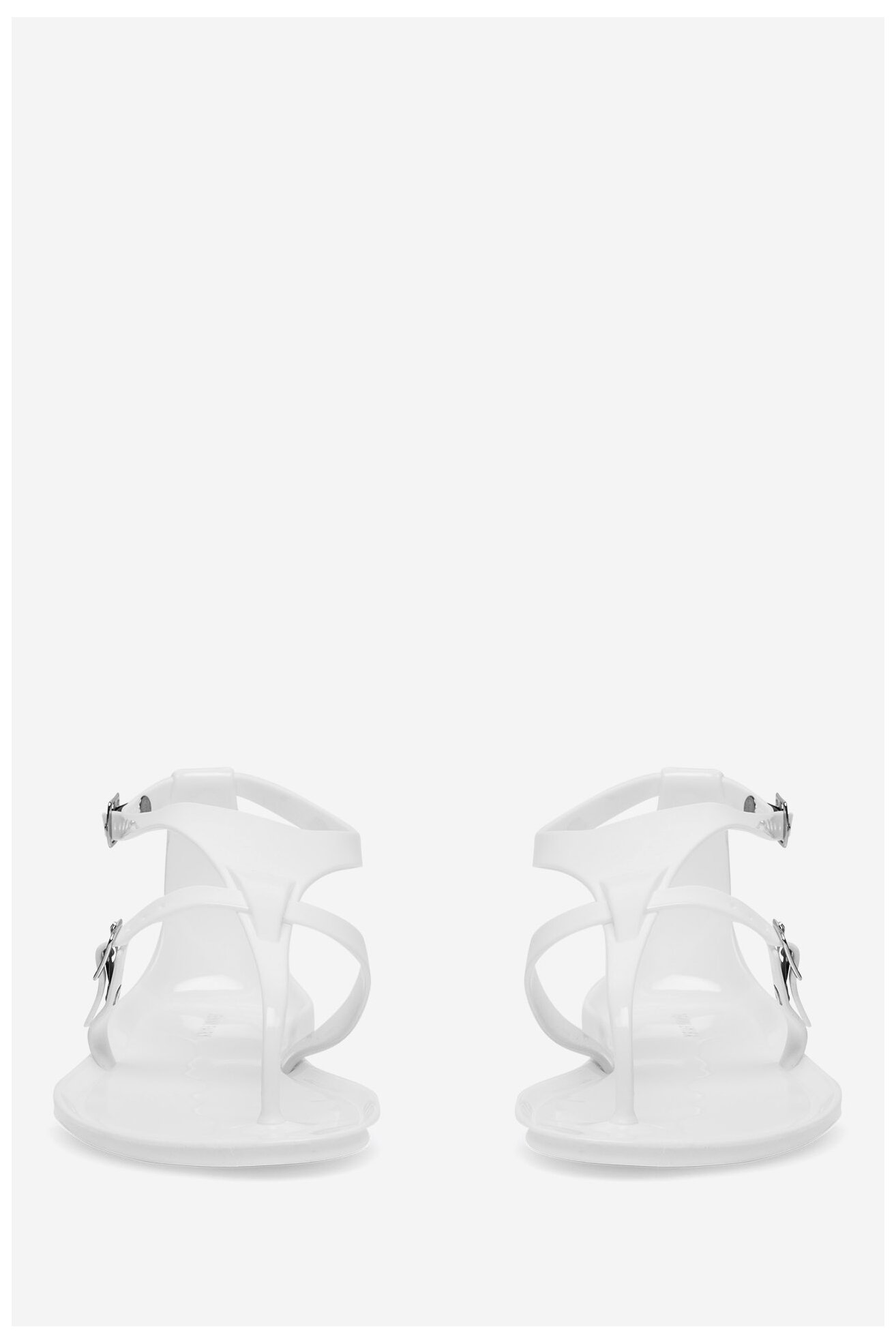 Szandál Jenny Fairy WFA2765-1B FEHÉR