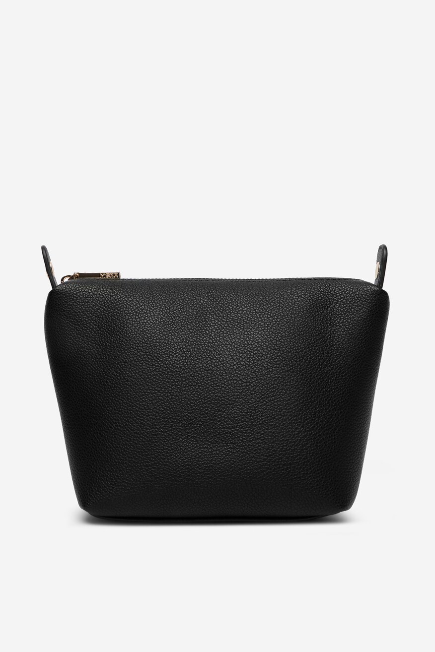 
                Сумка З Ремінцем Mexx ЧОРНИЙ - 5906751554890