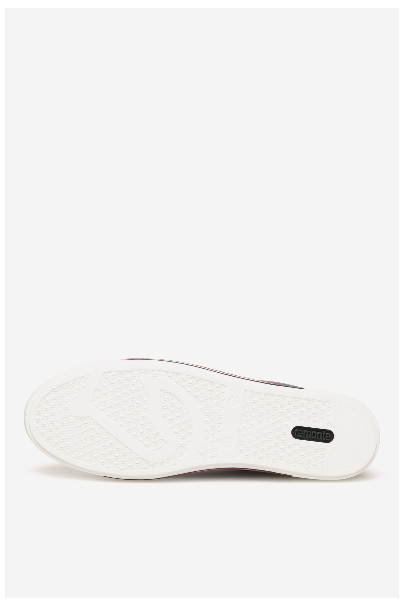 Tornacipő Remonte D0900-15 KÉK