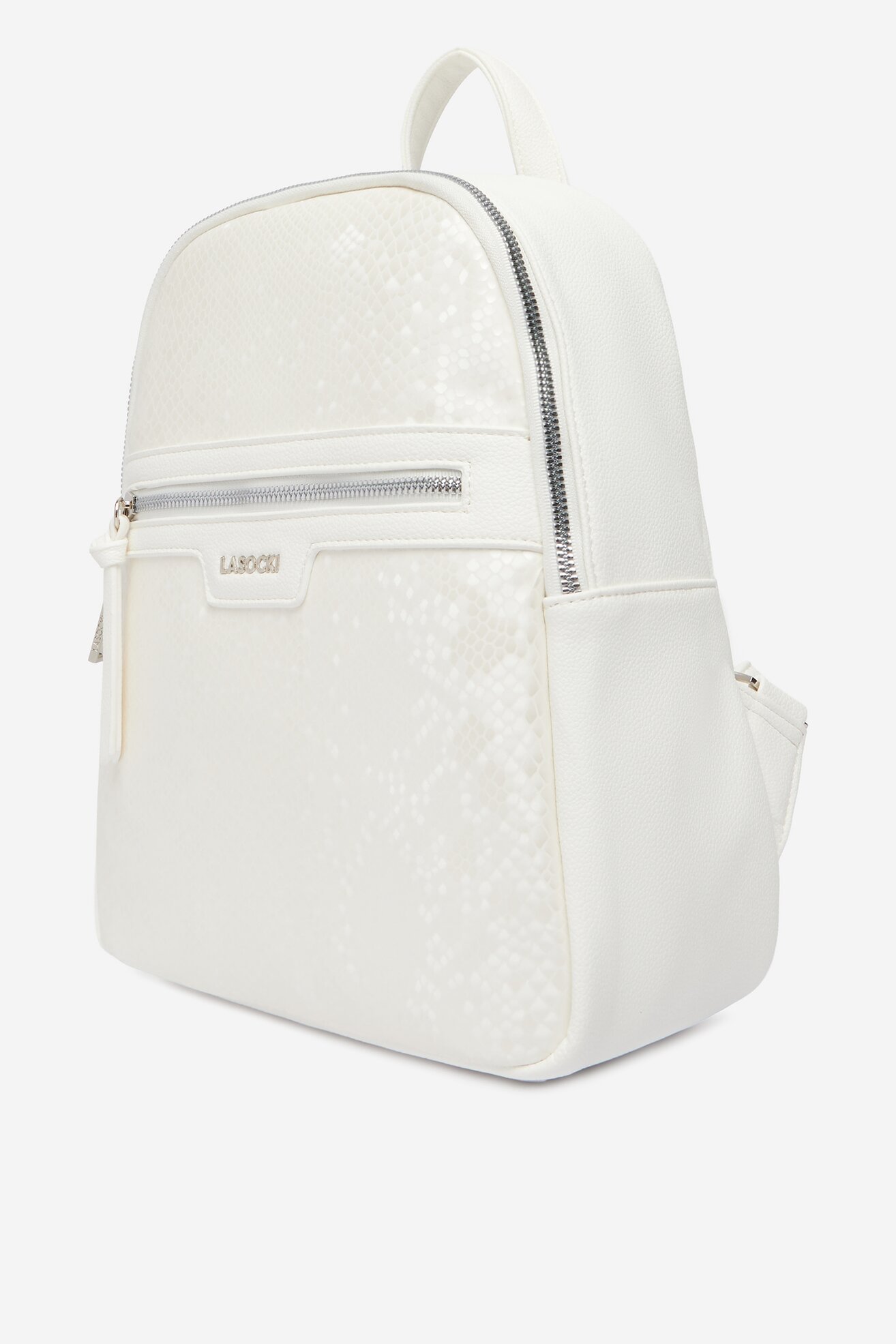 Раница Lasocki CEO-LSK-X-012-09 СЛОНОВА КОСТ