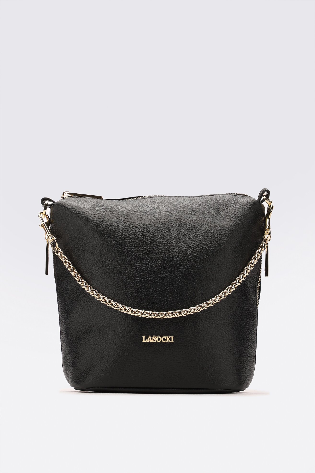 Torebka Lasocki BRT-573 Czarny